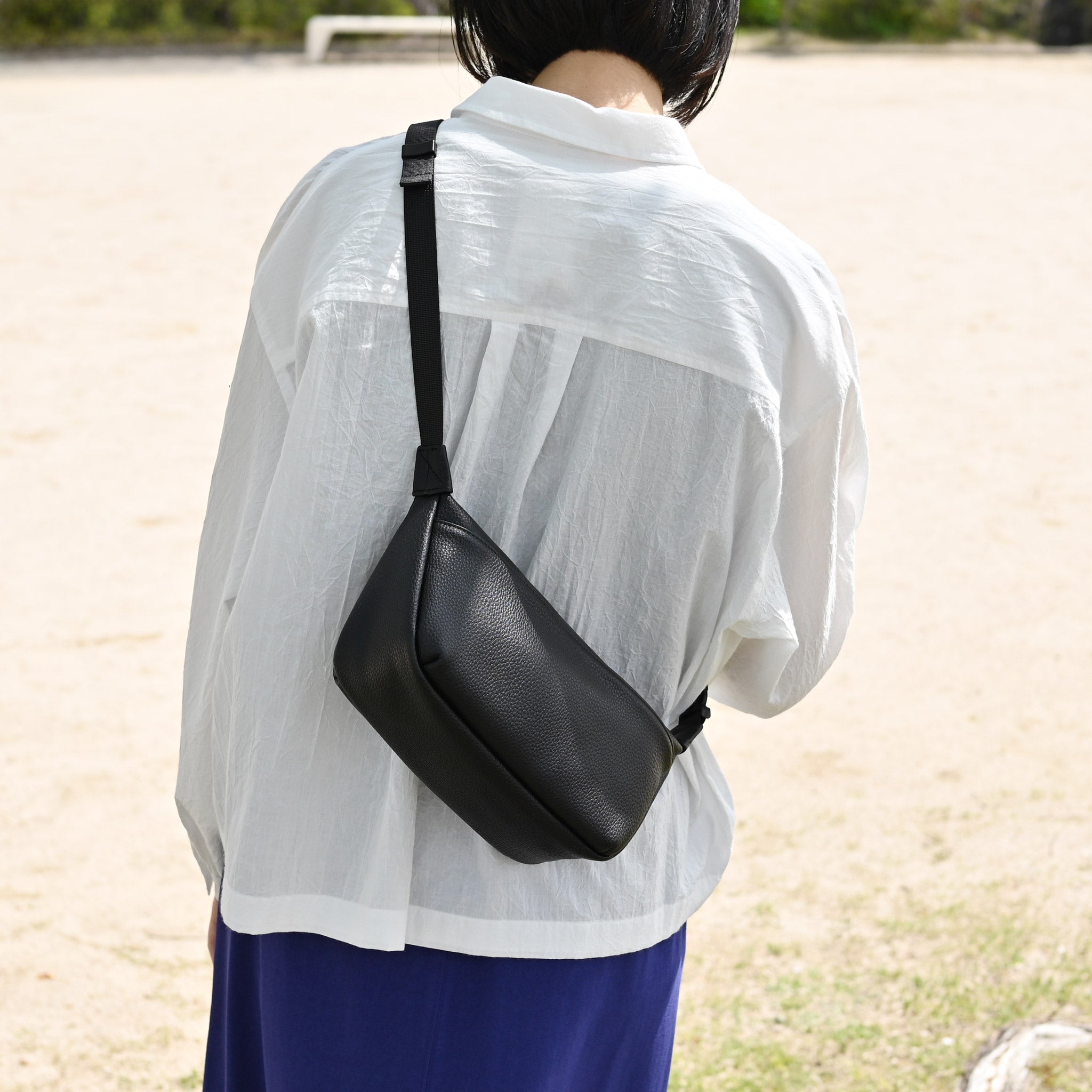 ジョイントショルダーバッグ