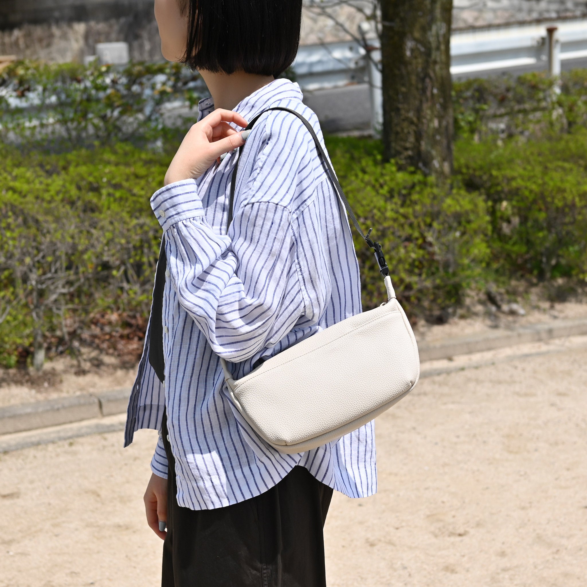 ジョイントショルダーバッグ