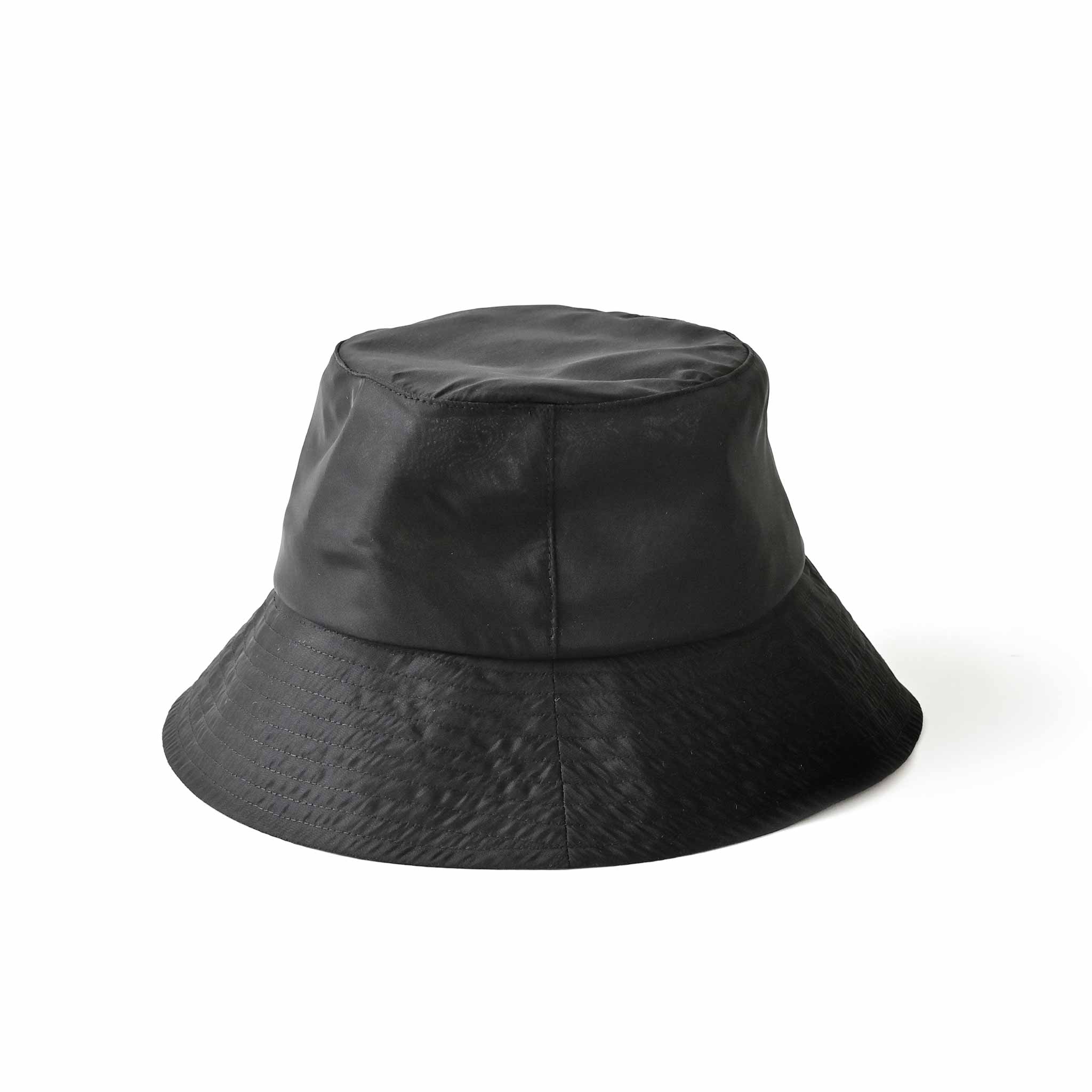 シアーバケットハット