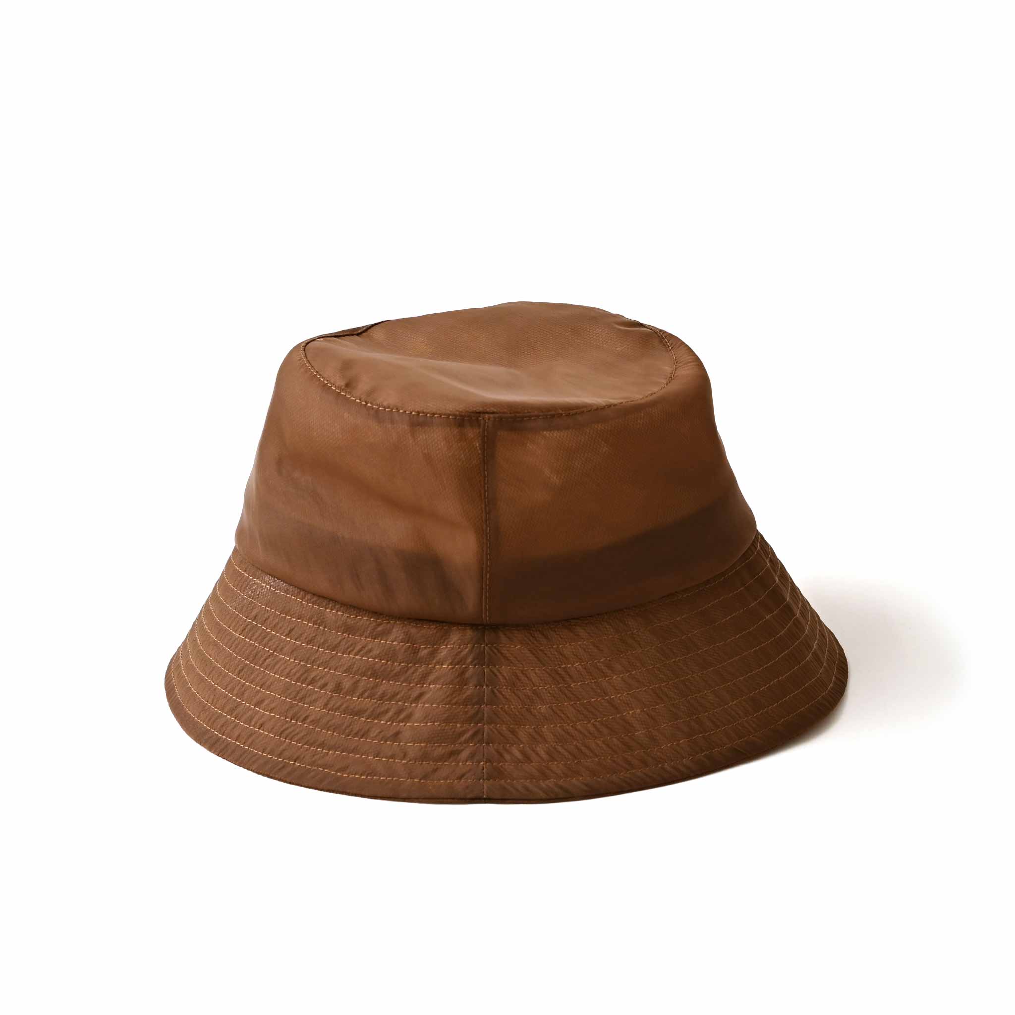 シアーバケットハット