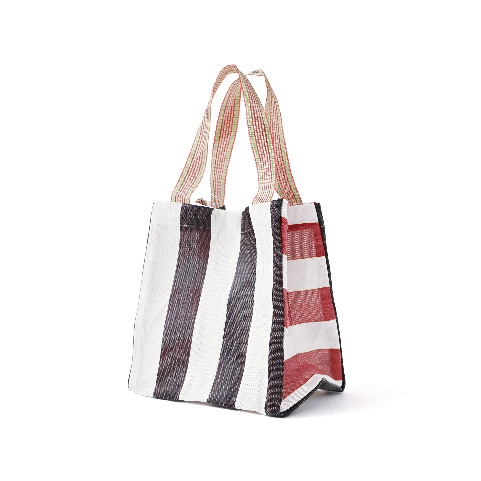 マーケットトートバッグ M