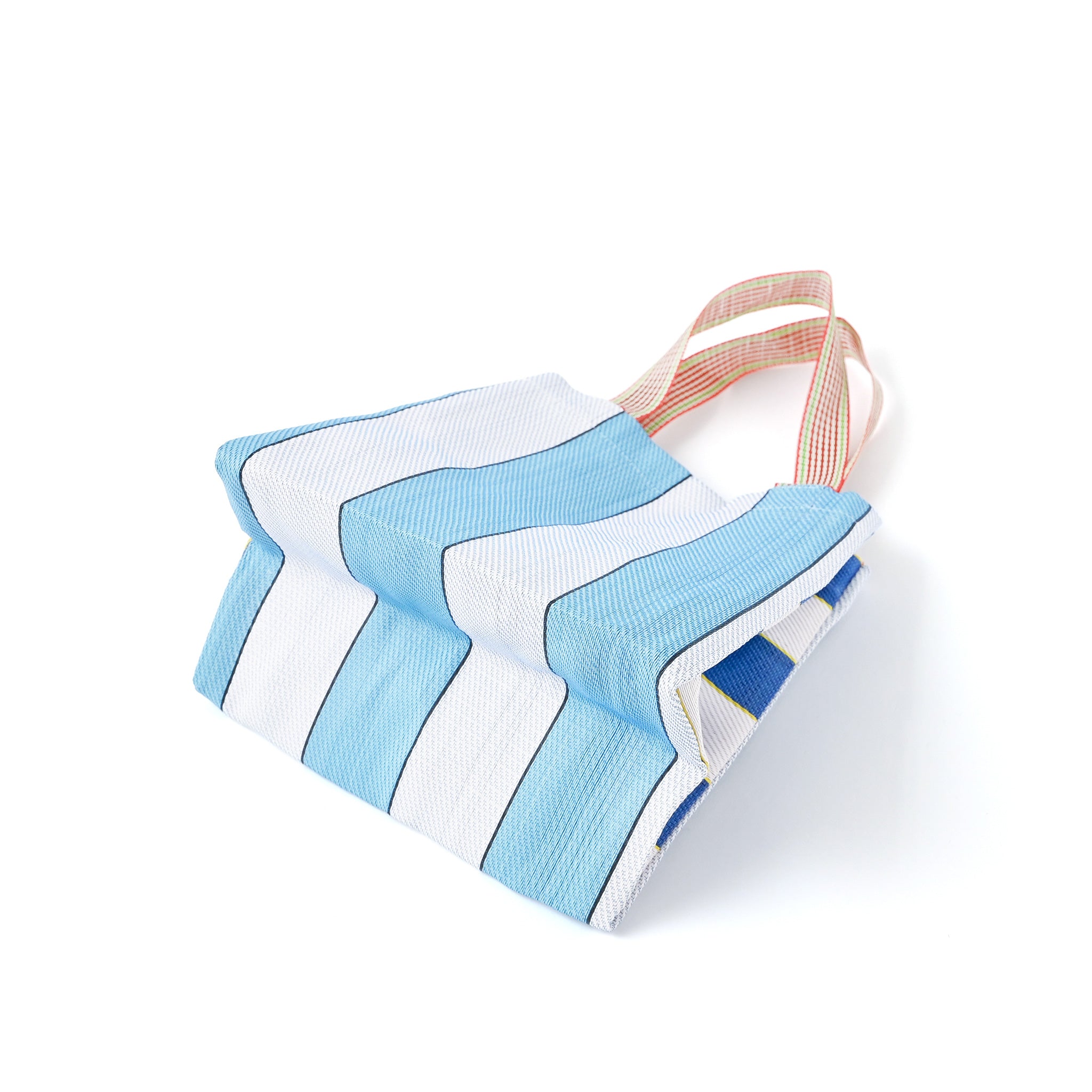 マーケットトートバッグ M