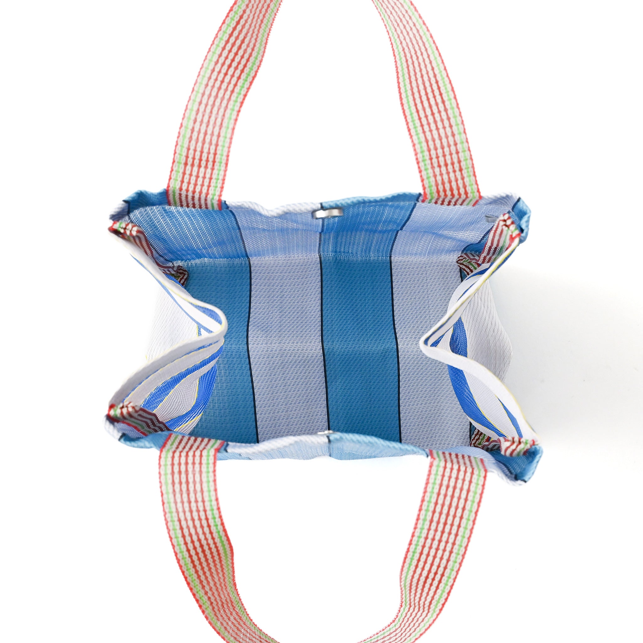 マーケットトートバッグ M