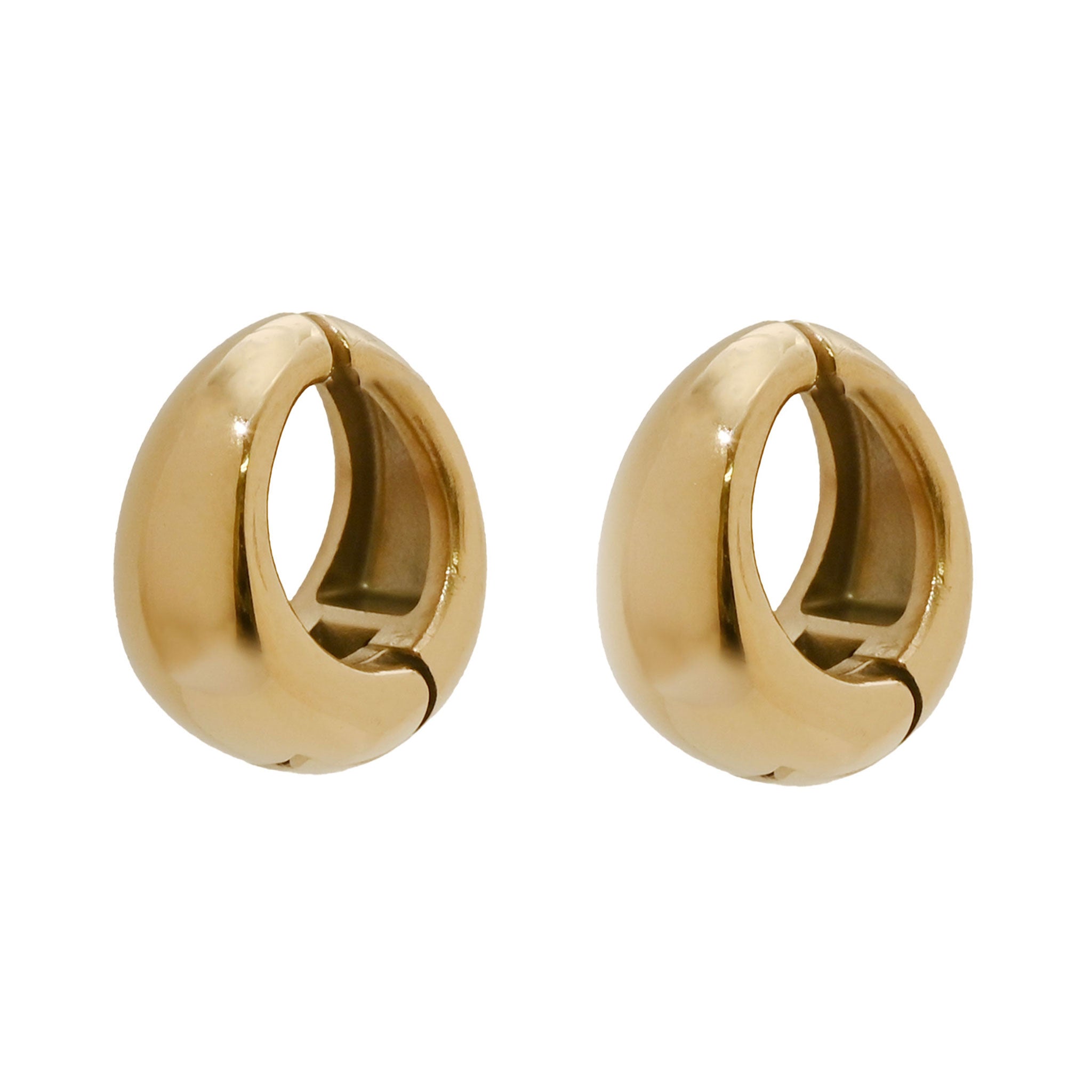 ステンレスイヤリング KE25A