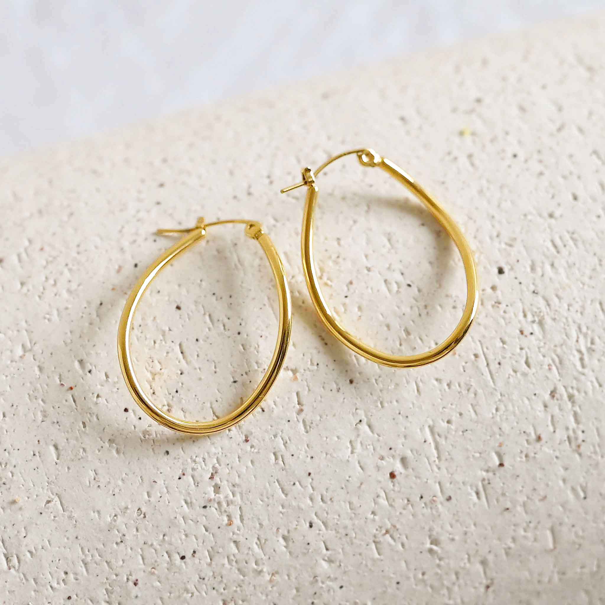 ステンレスピアス KE25C