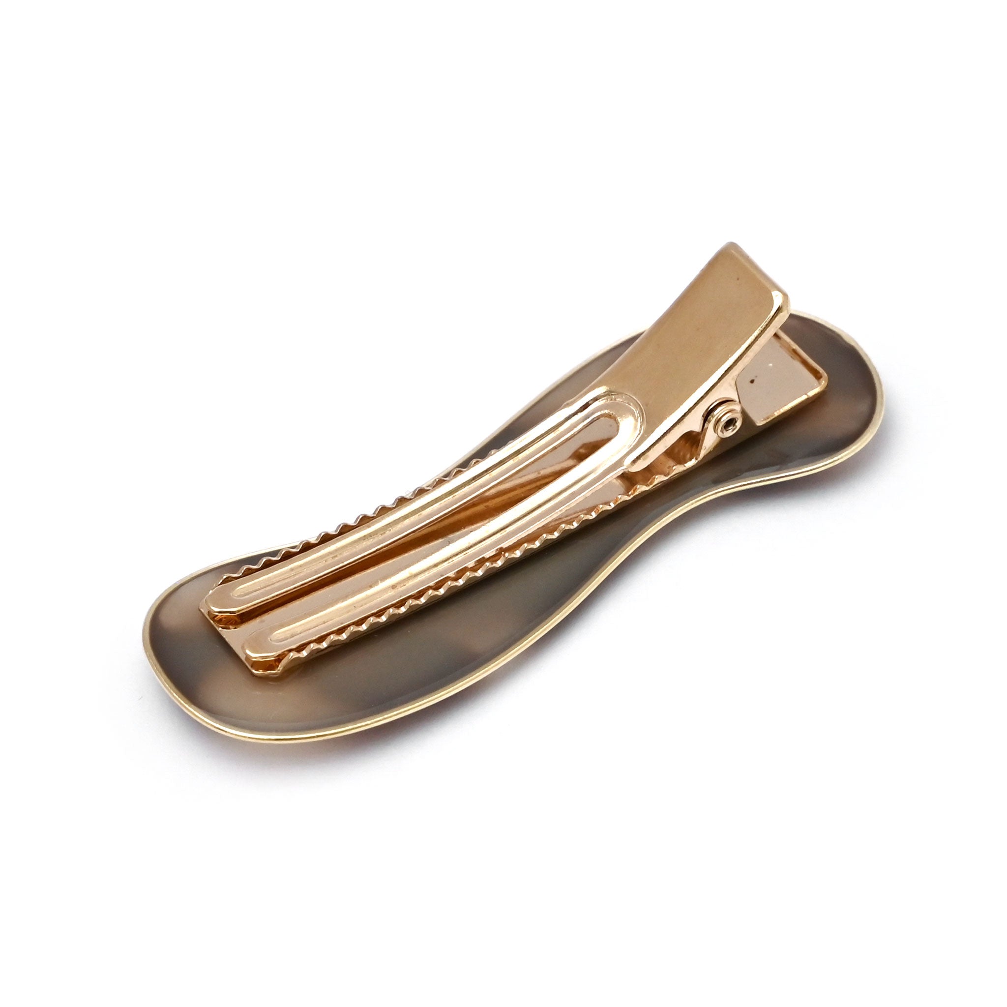 ヘアクリップFU25C