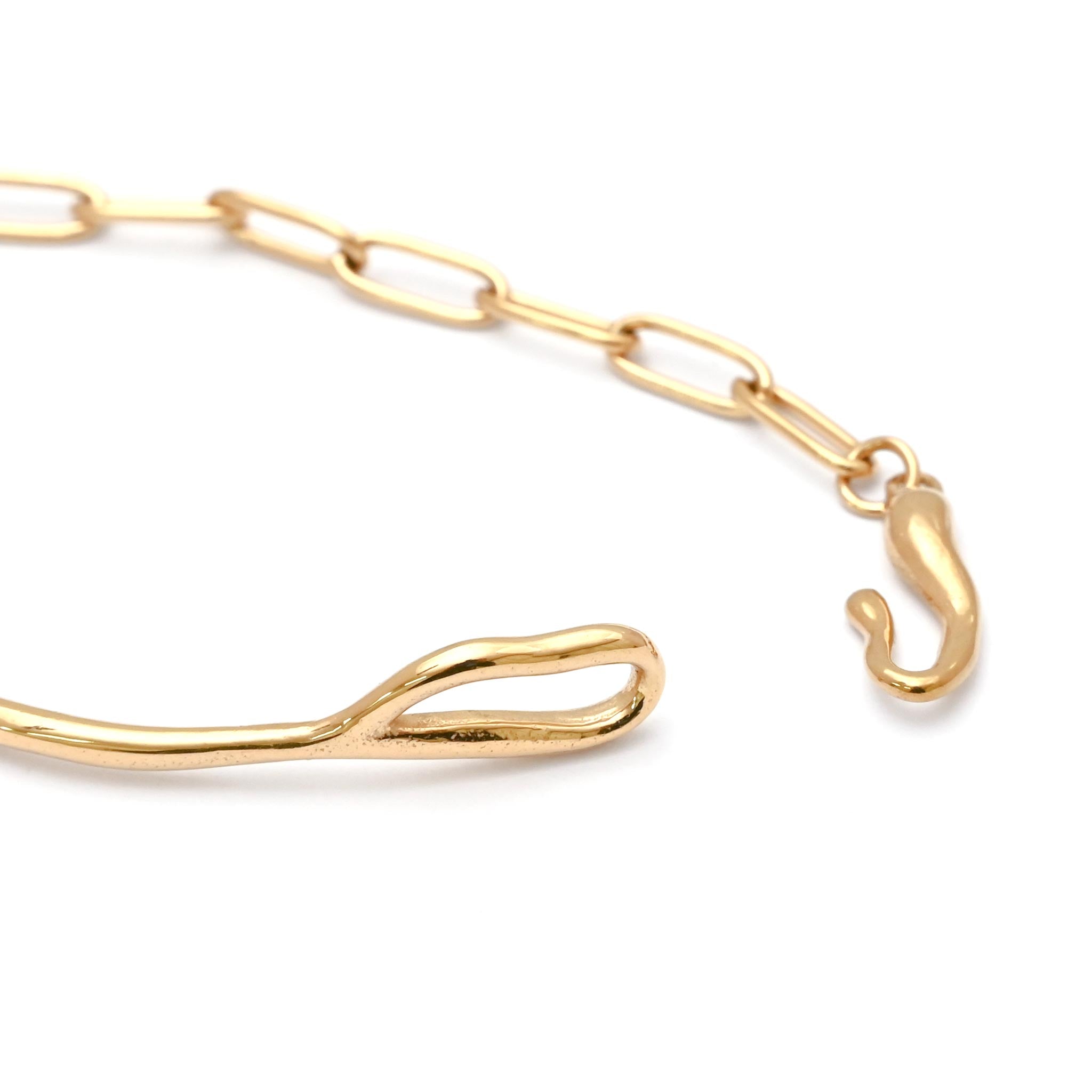 ステンレスバングル KE25Q