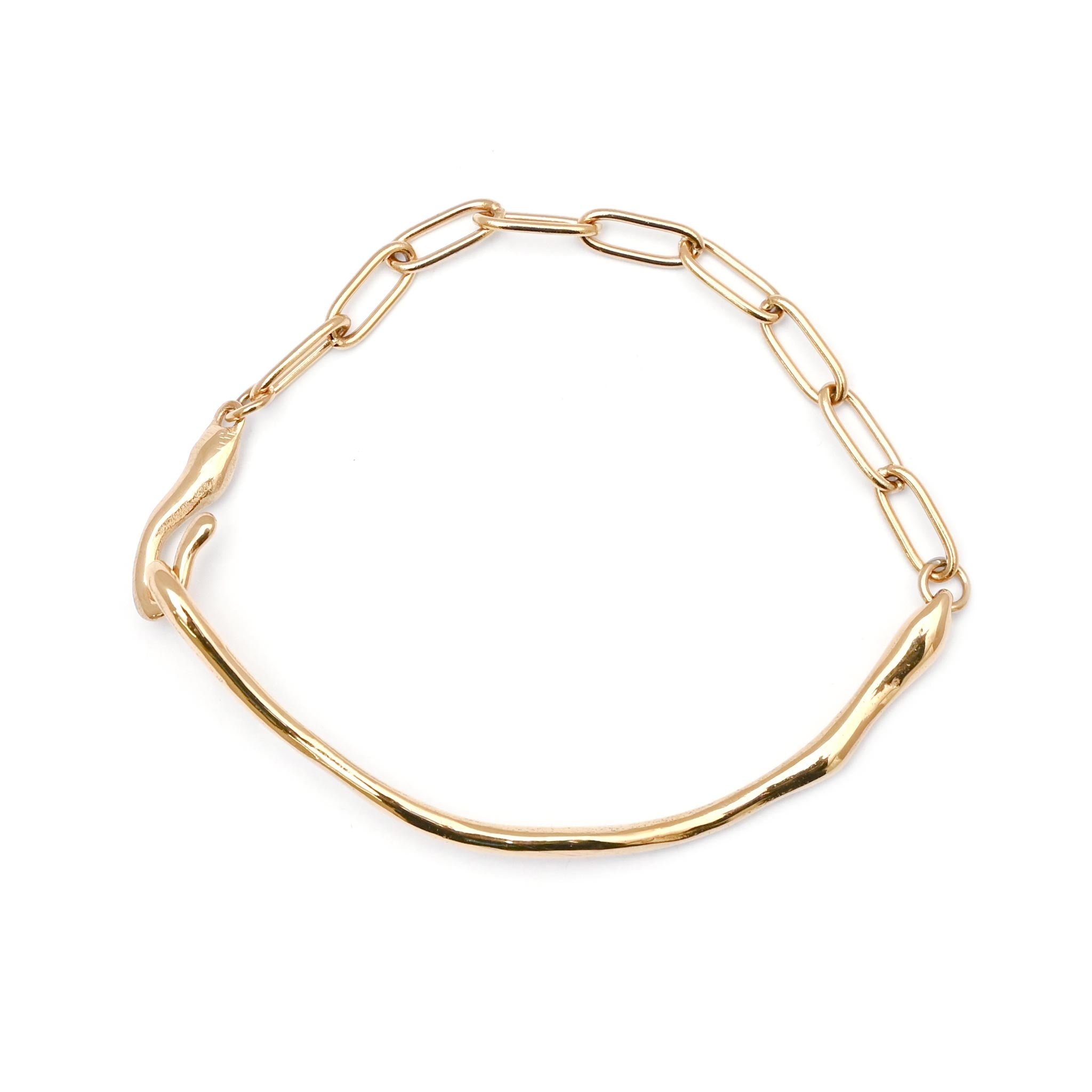 ステンレスバングル KE25Q