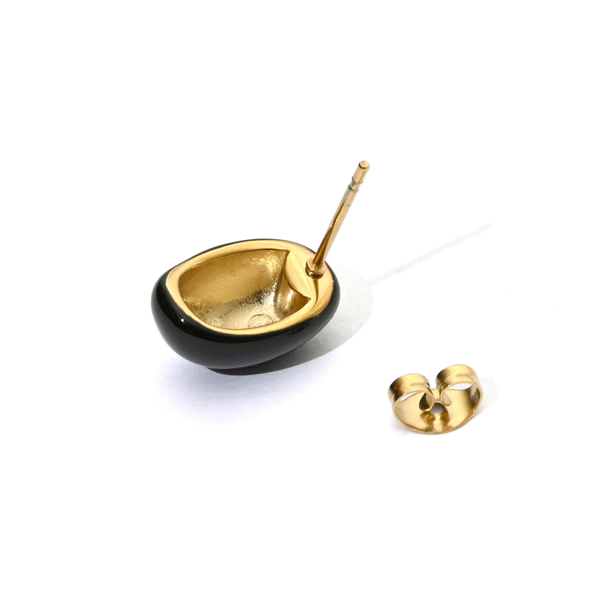 ステンレスピアスKE25Z