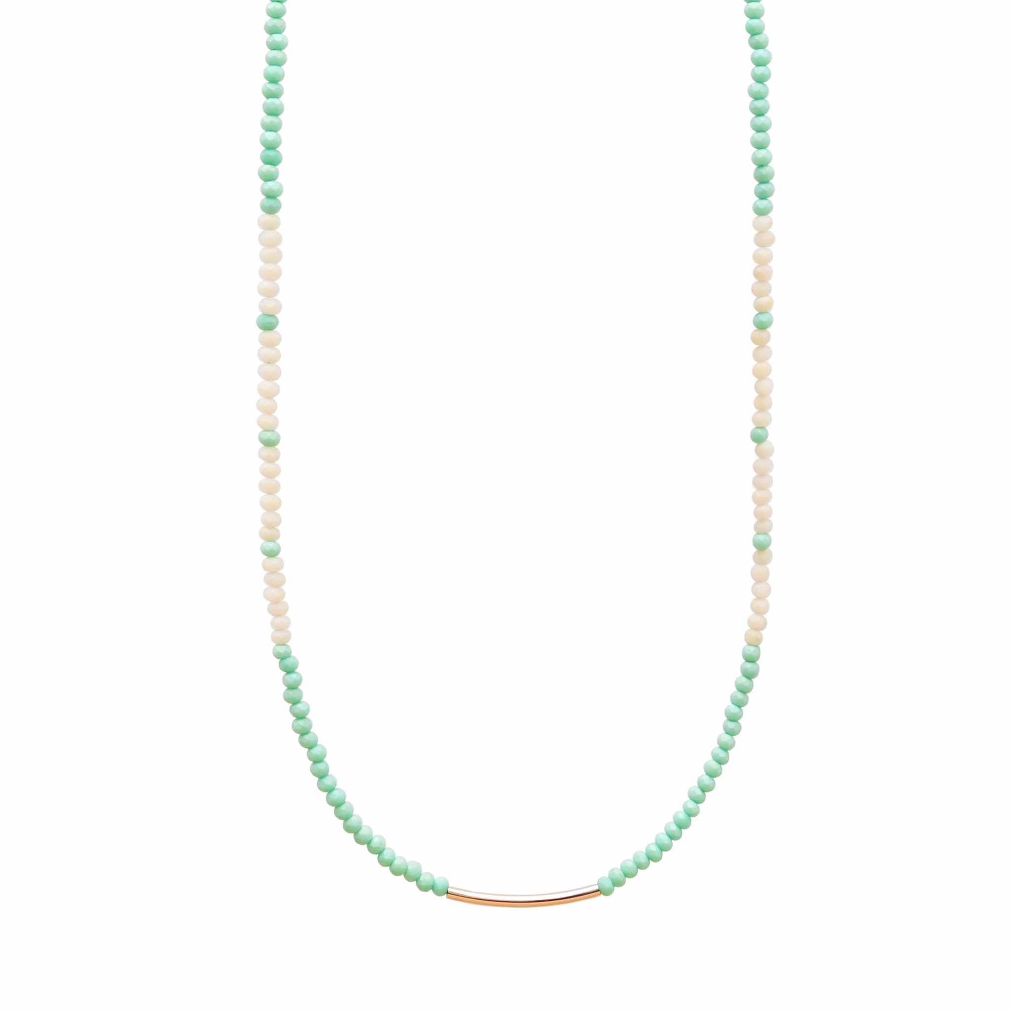 ネックレス KE25AG (45cm)