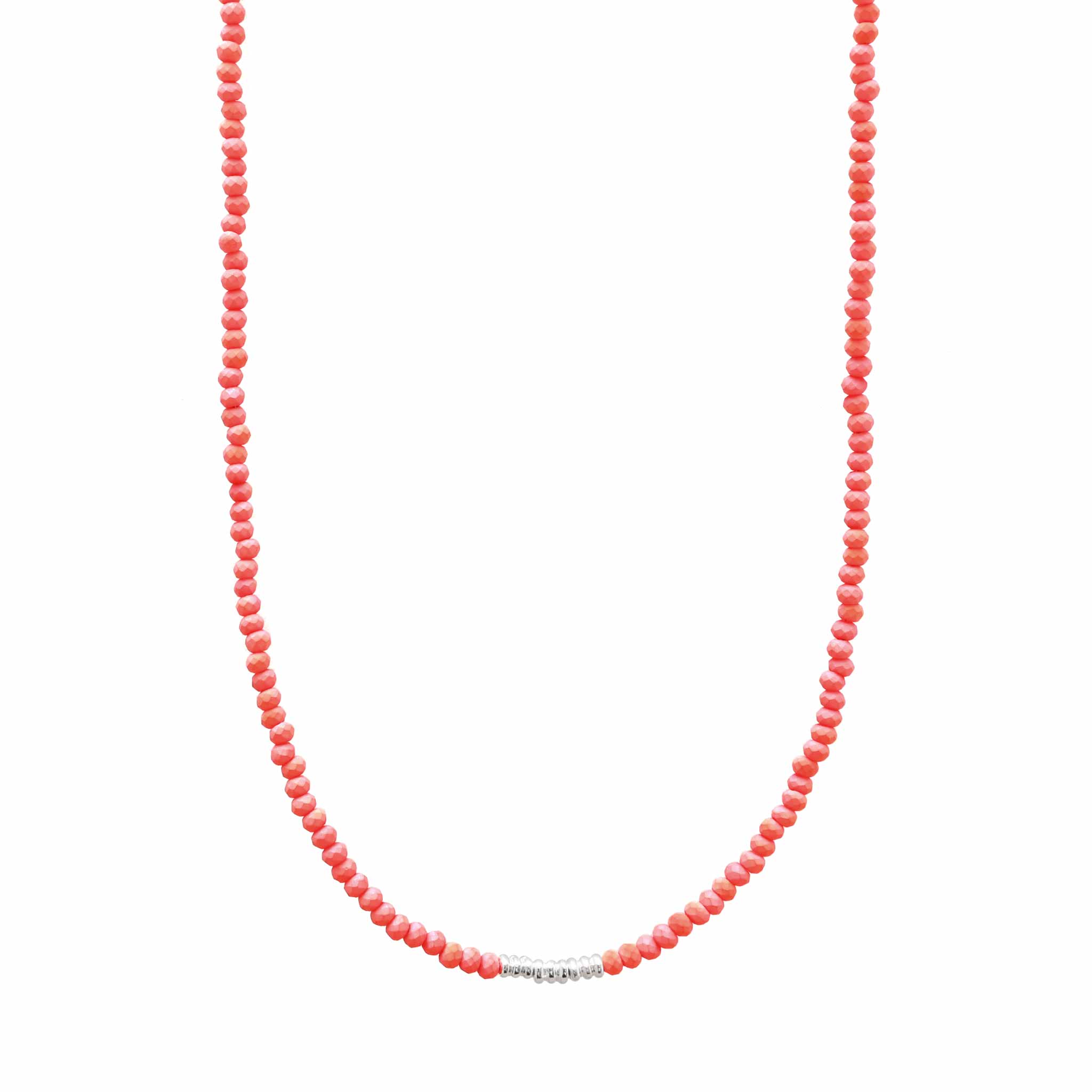 ネックレス KE25AI (45cm)