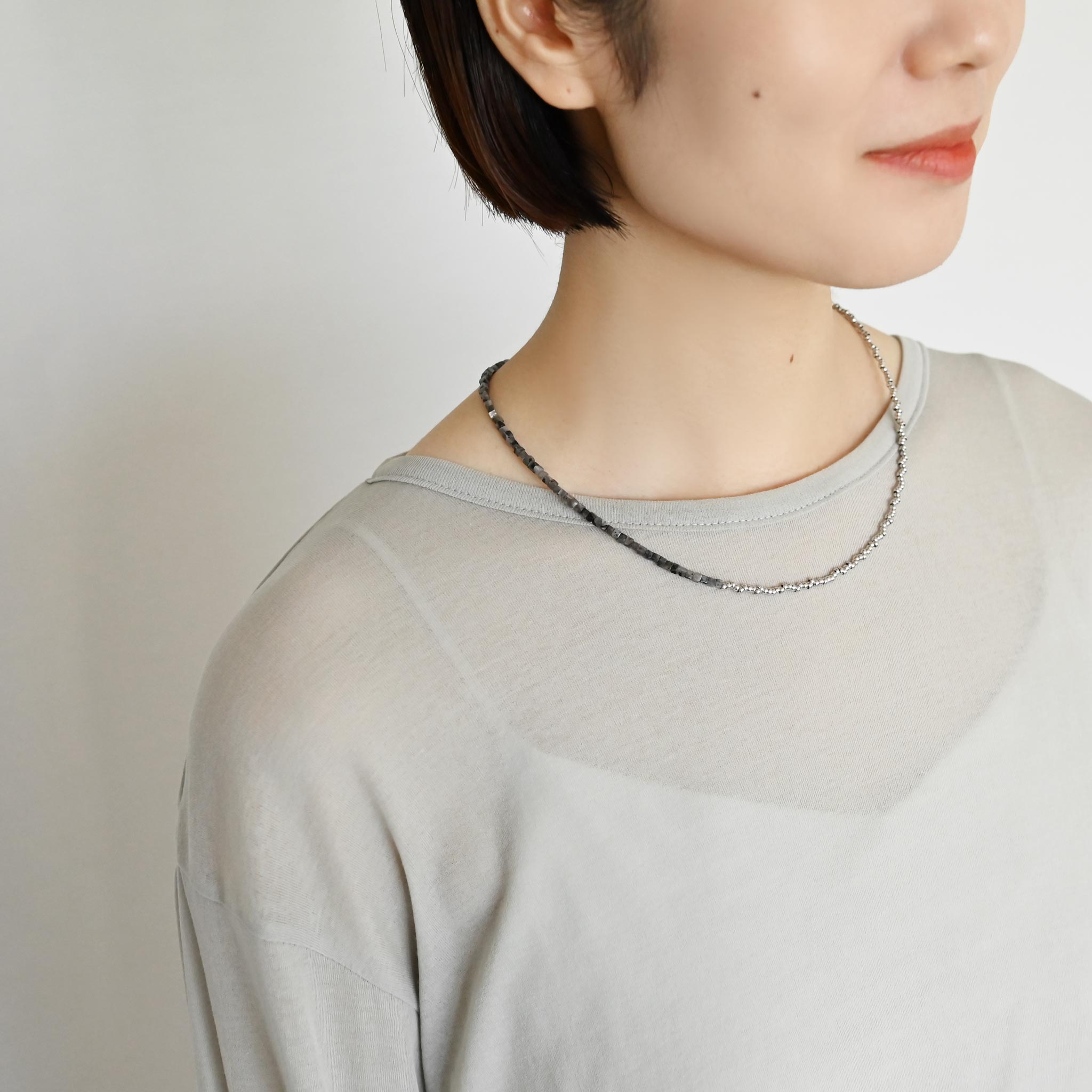 ネックレス KE25AL (45cm)