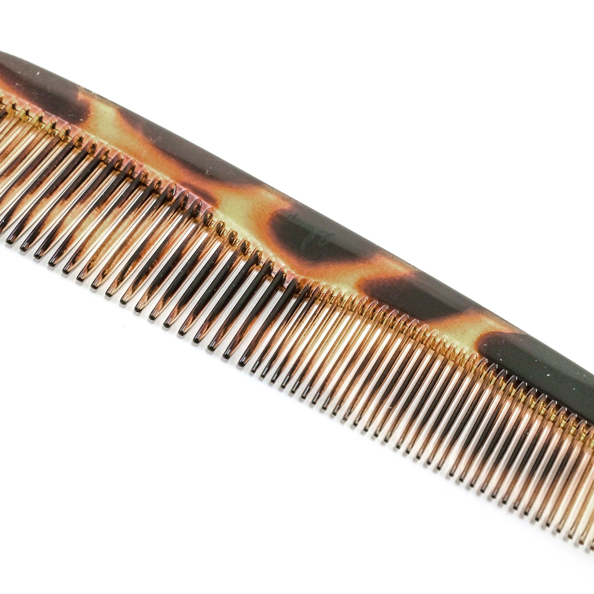 ヘアコーム ショート