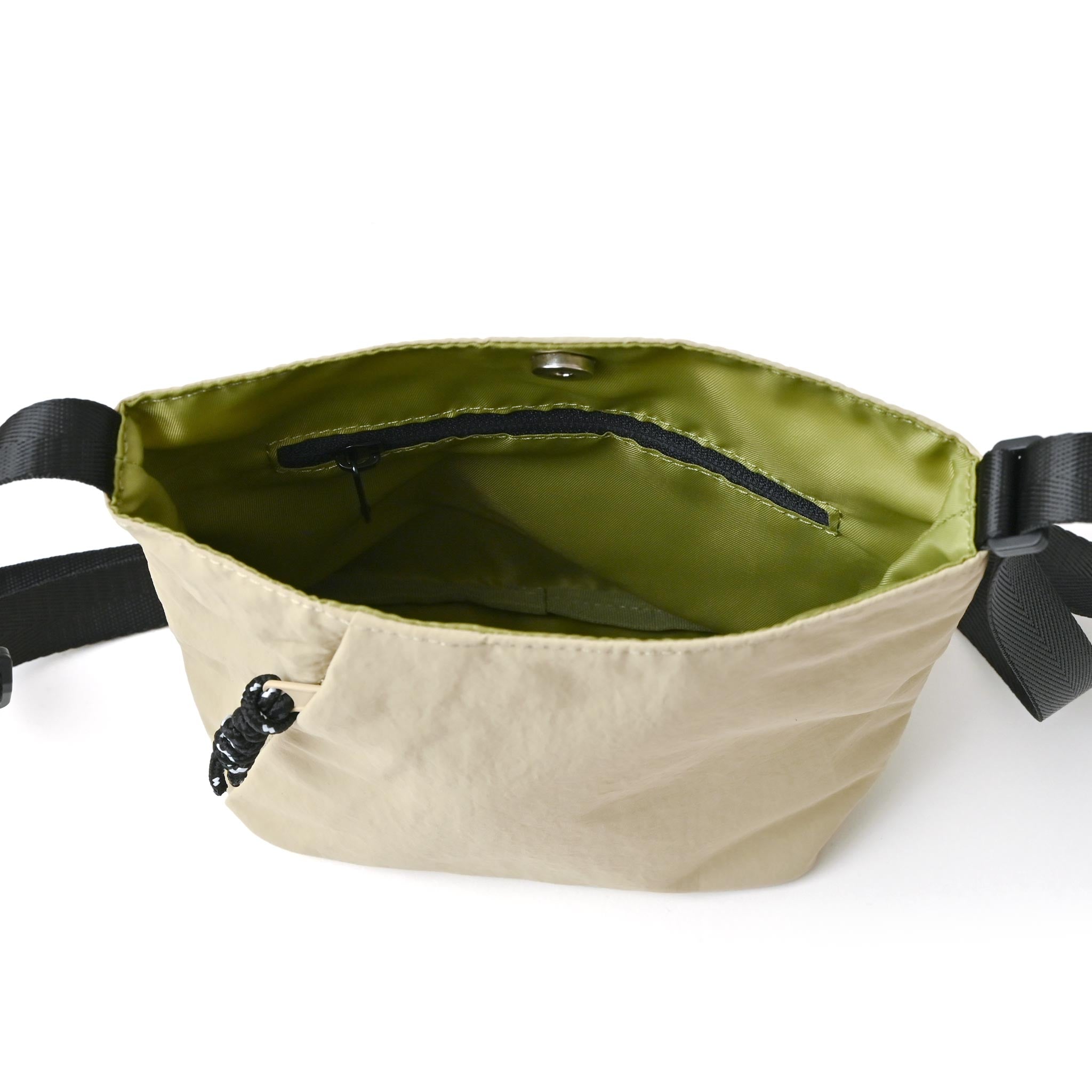 スラッシュショルダーバッグ S