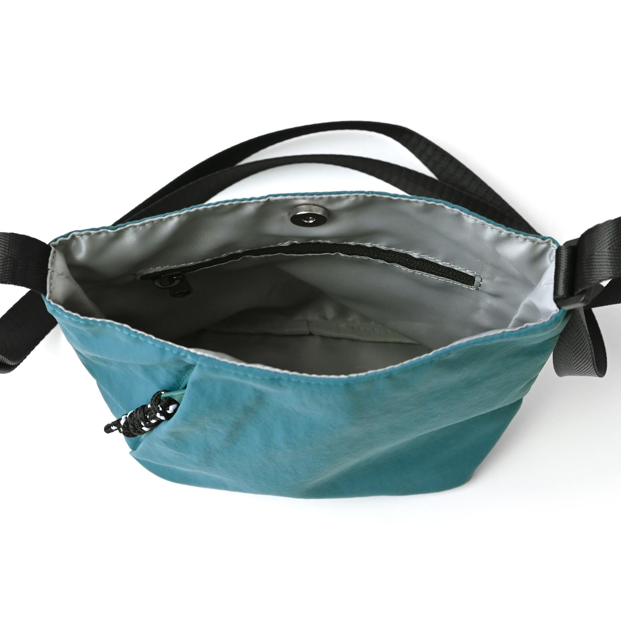 スラッシュショルダーバッグ S