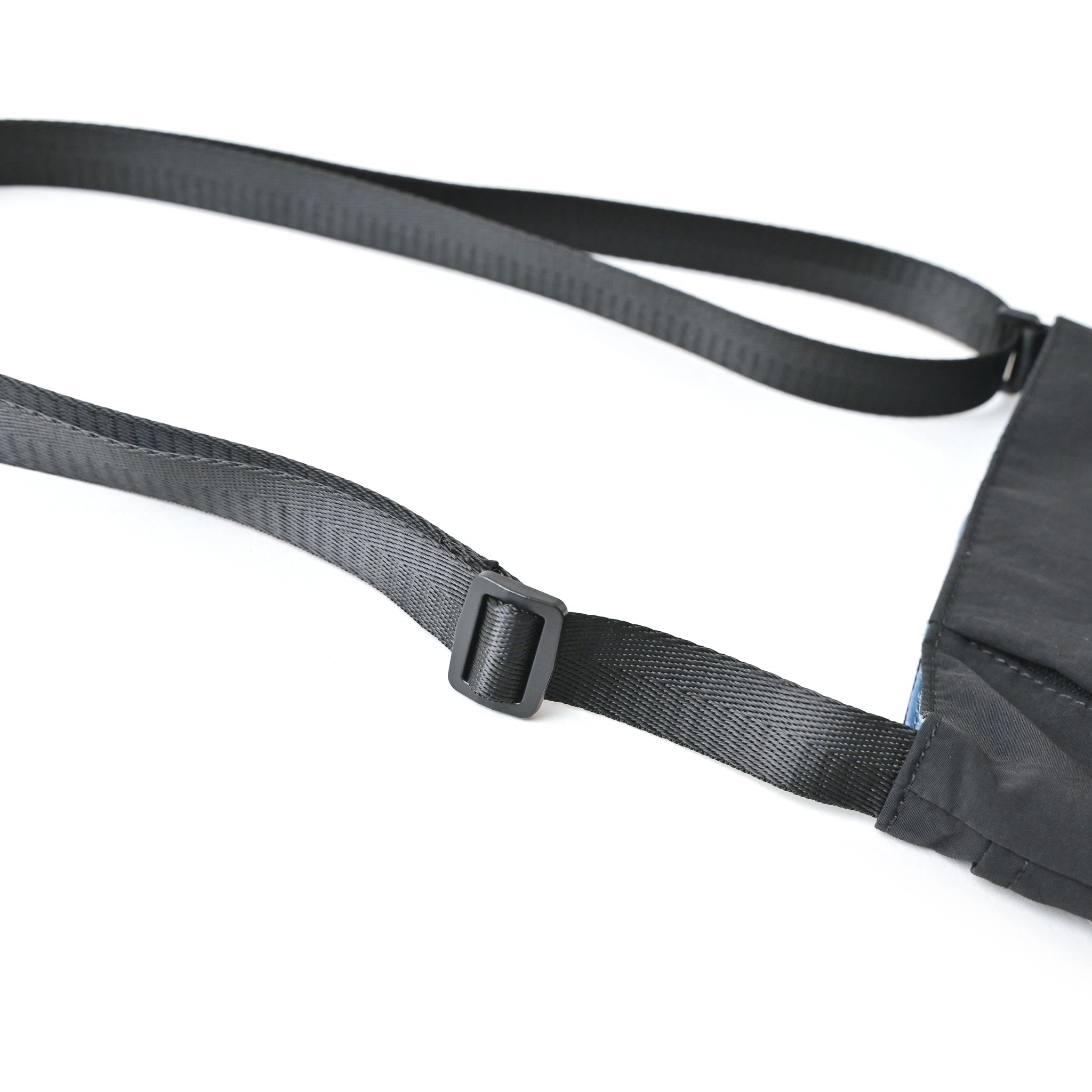 スラッシュショルダーバッグ S