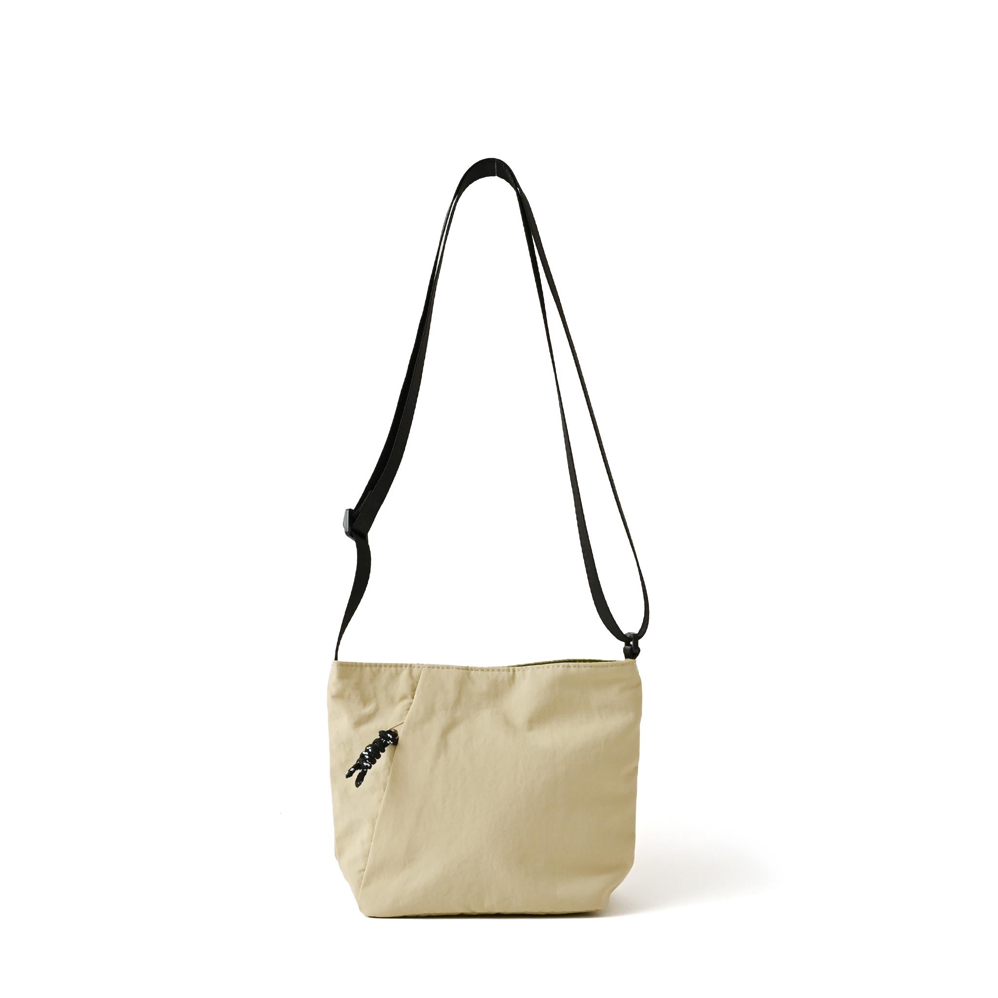 スラッシュショルダーバッグ S