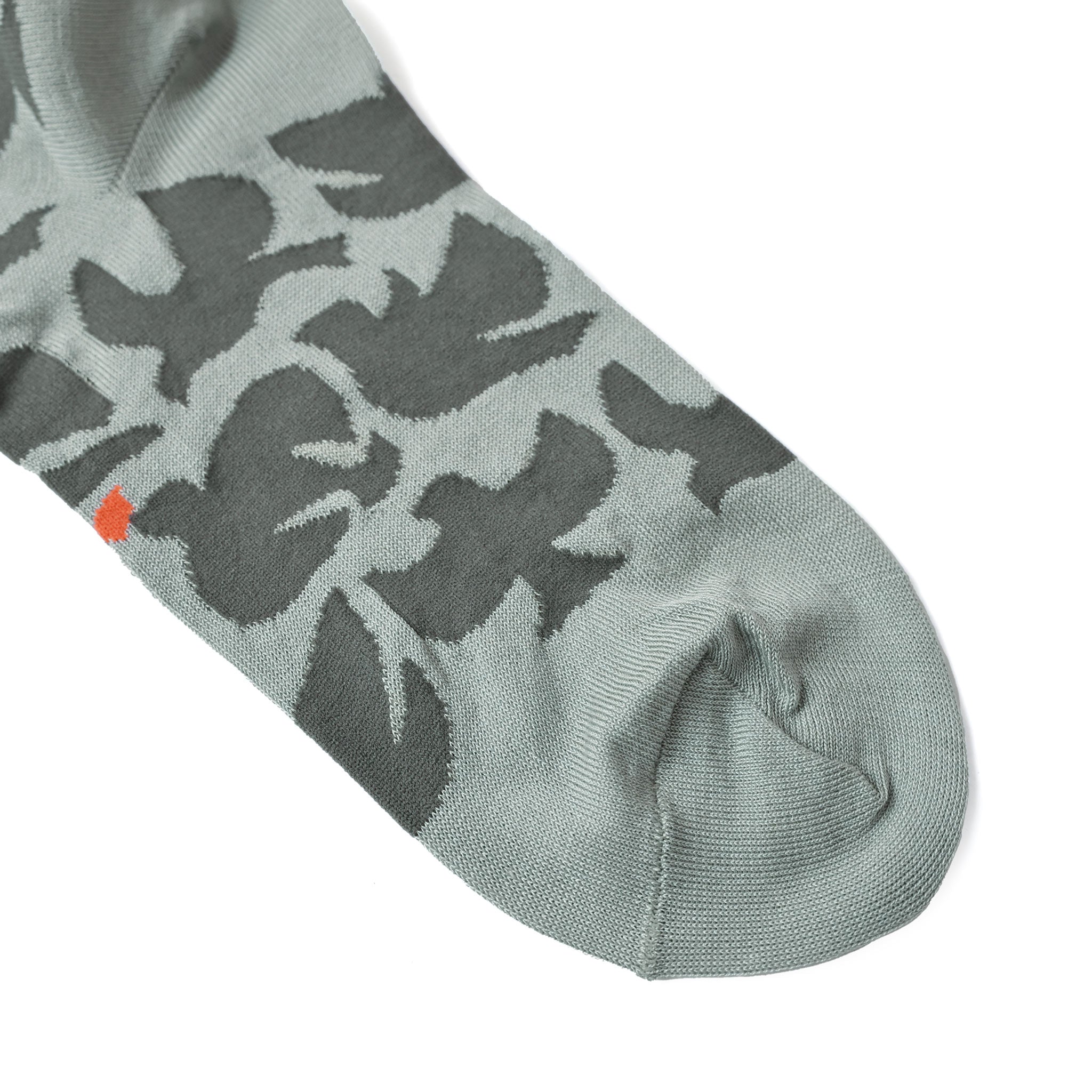 フロックソックス