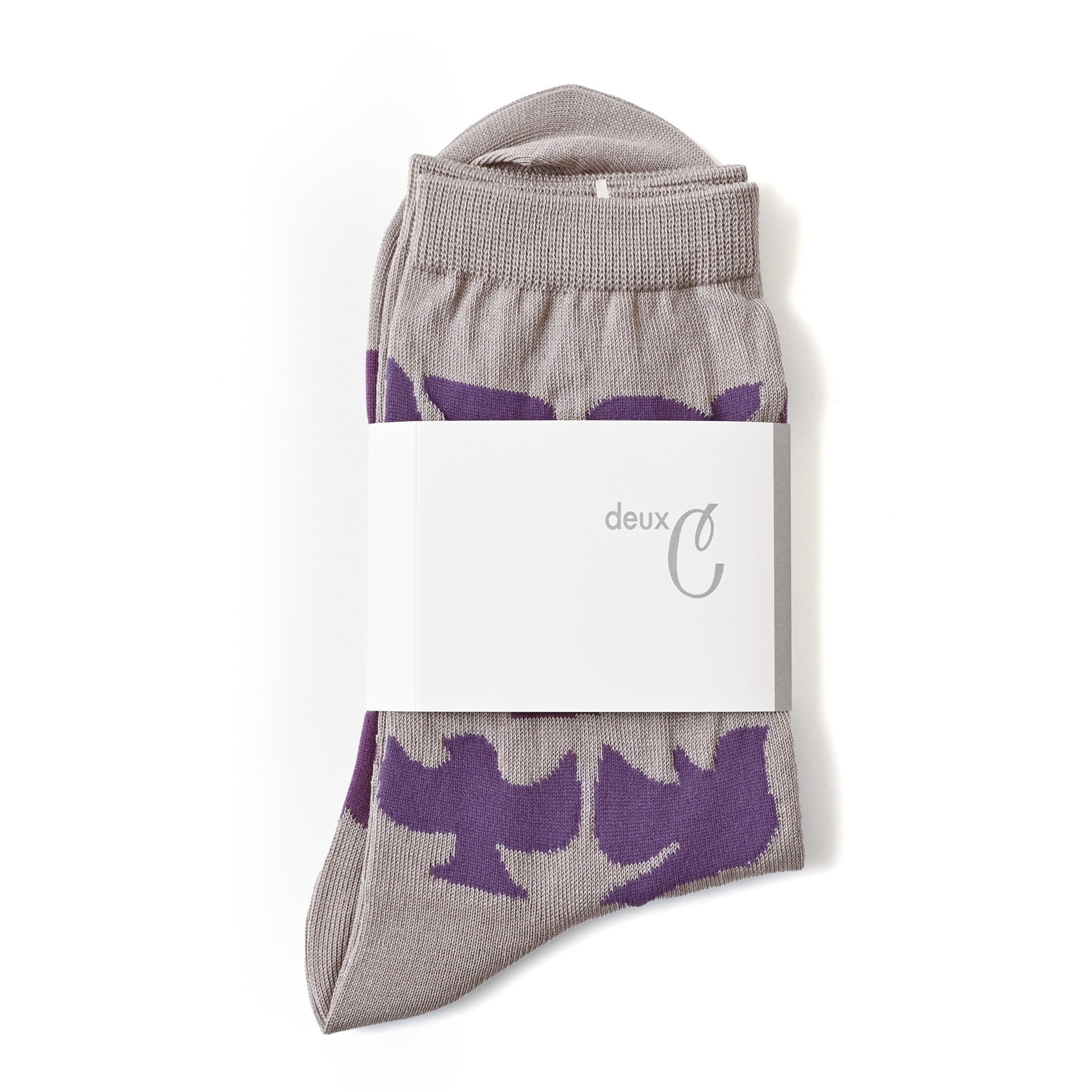 フロックソックス