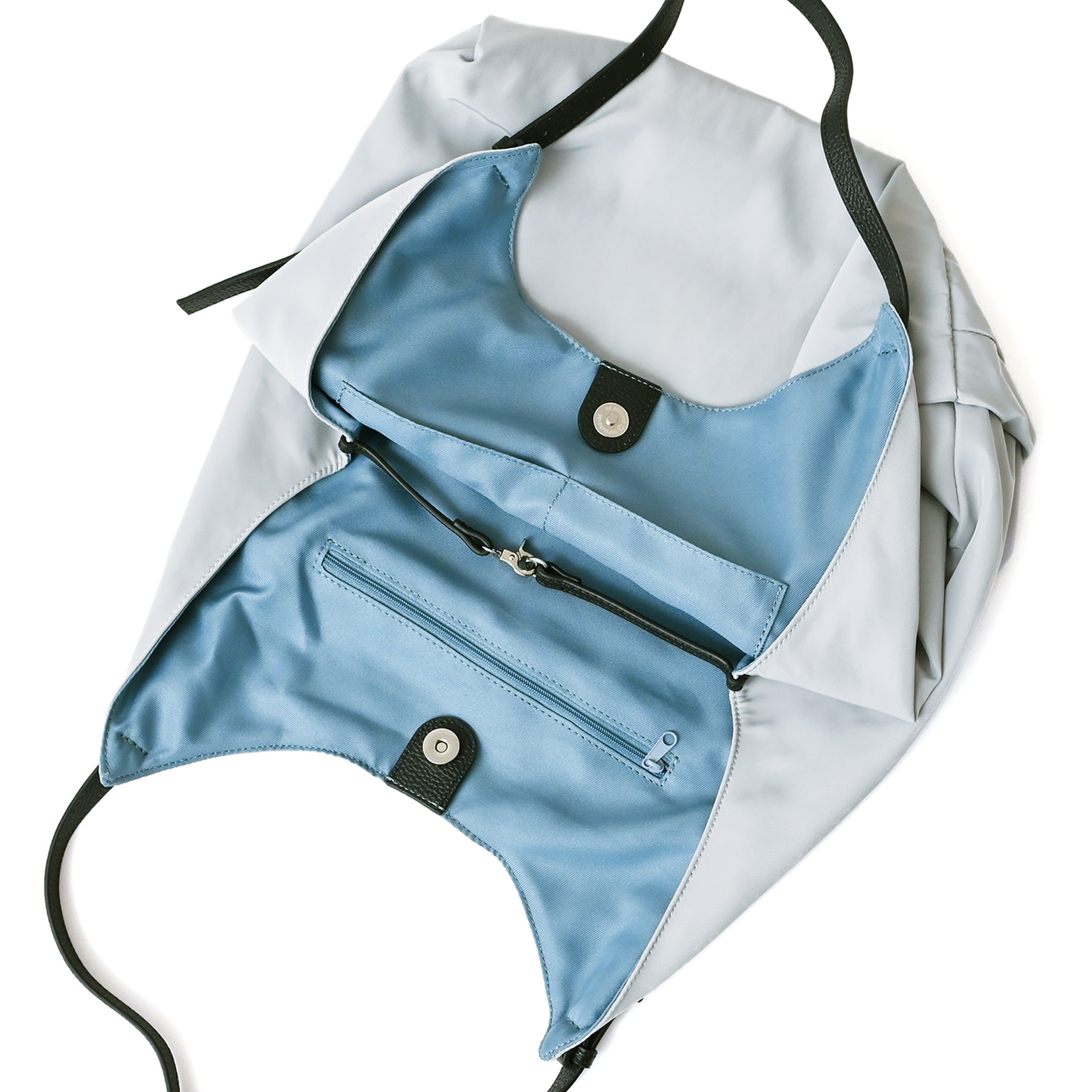 コンビフォームトートバッグ