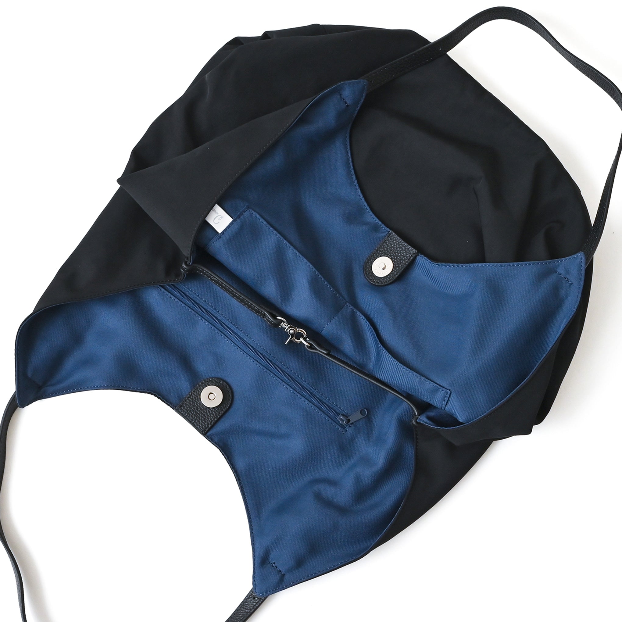 コンビフォームトートバッグ