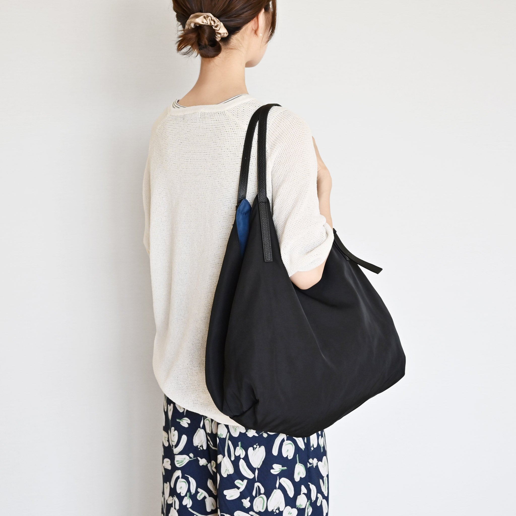 コンビフォームトートバッグ