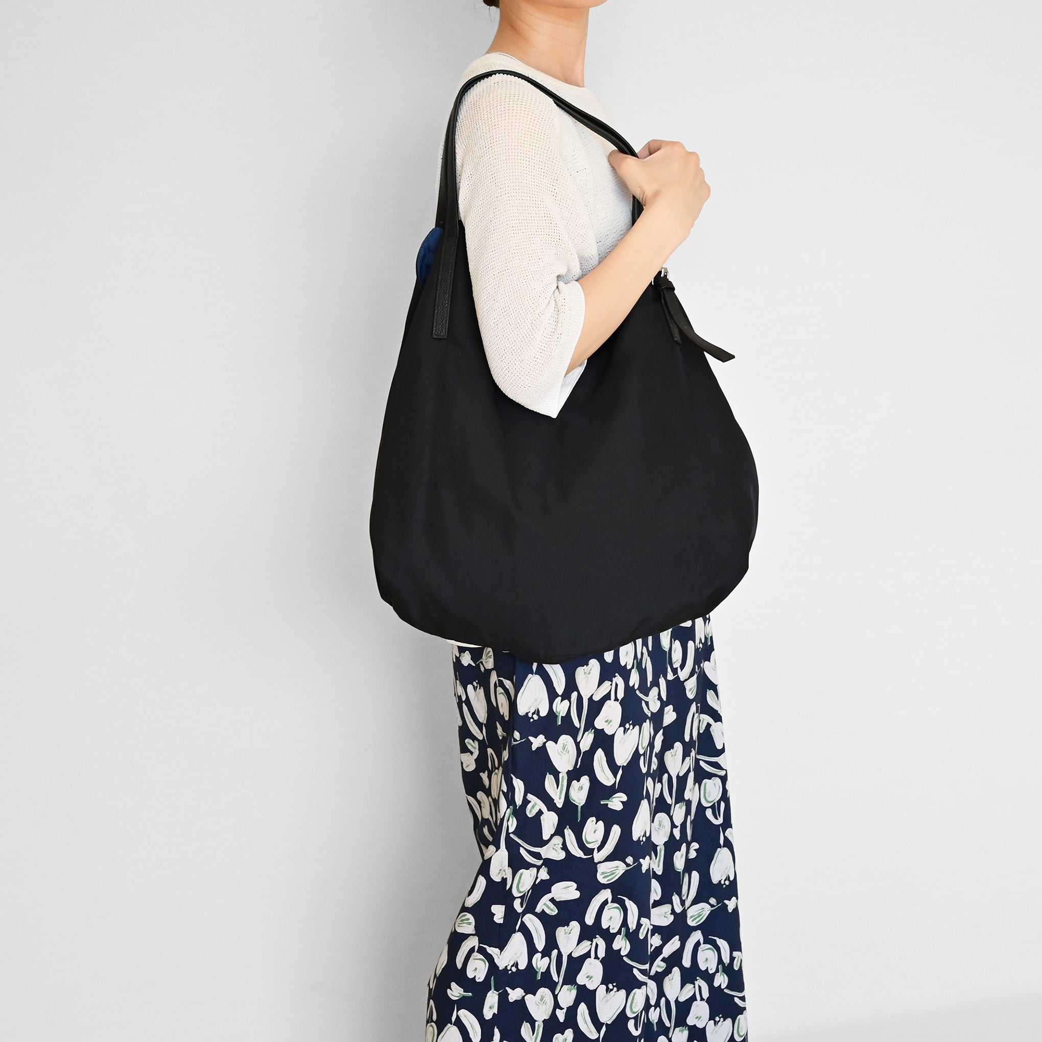 コンビフォームトートバッグ