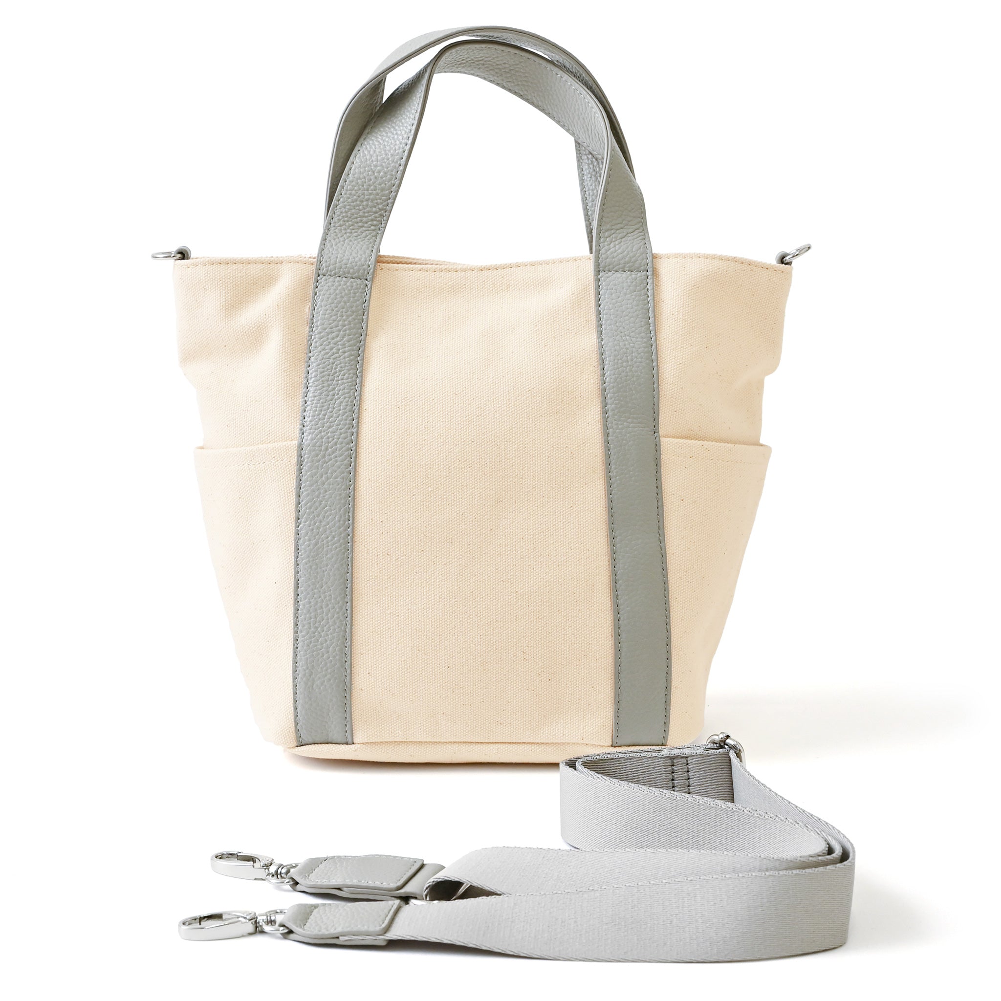 ツインポケットバッグ S