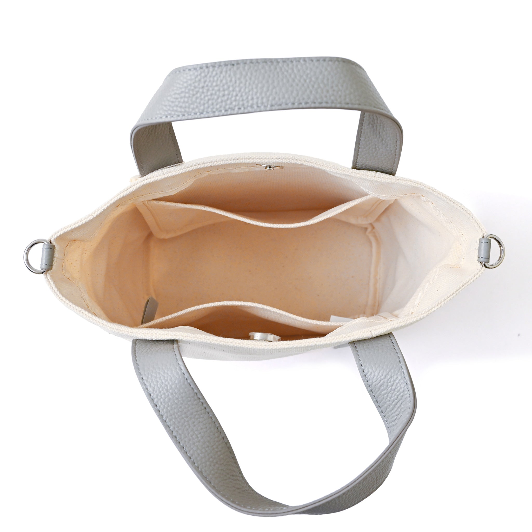 ツインポケットバッグ S