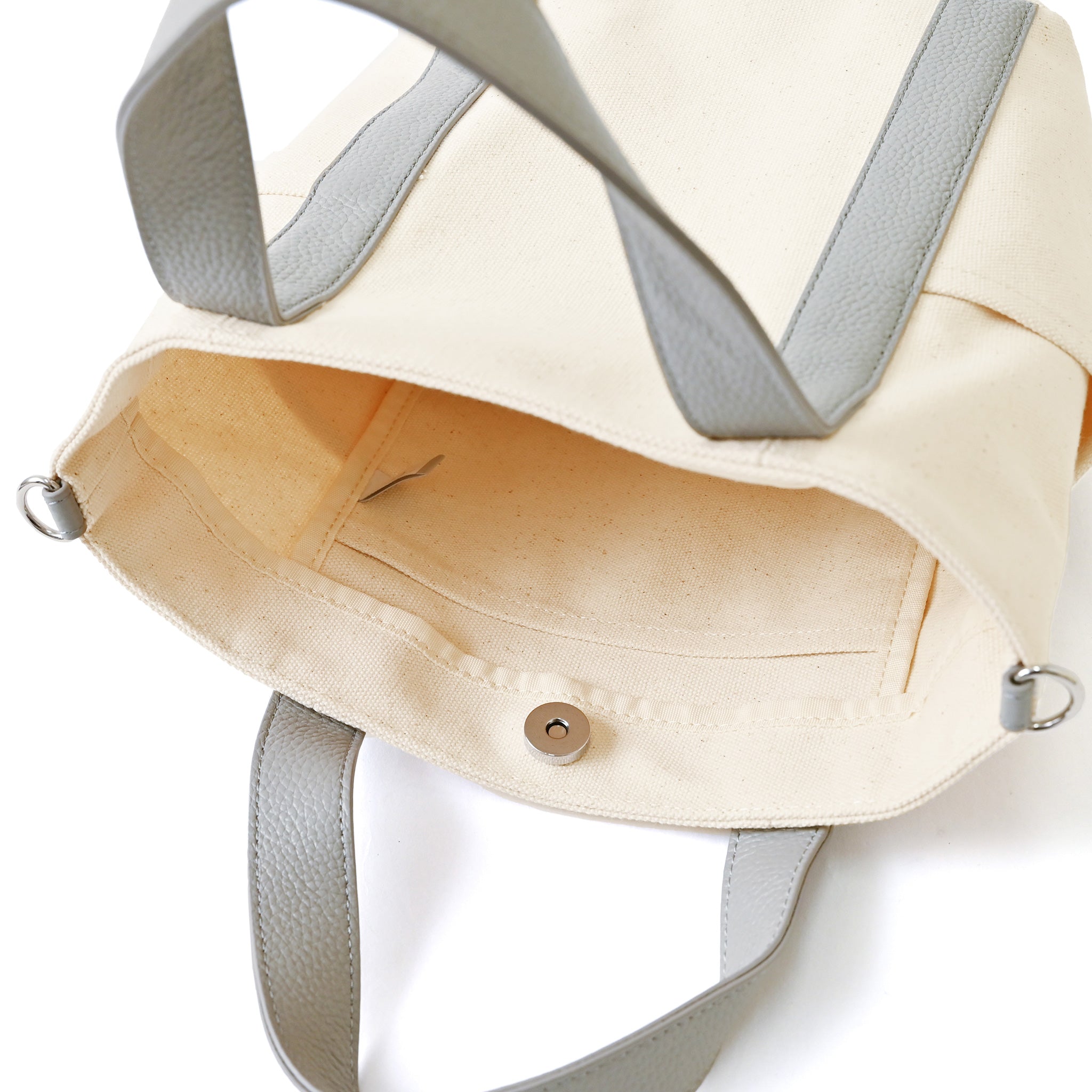 ツインポケットバッグ S