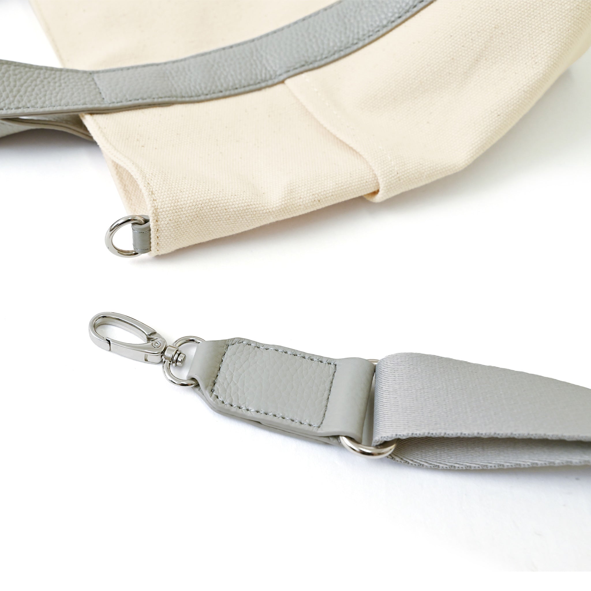 ツインポケットバッグ S