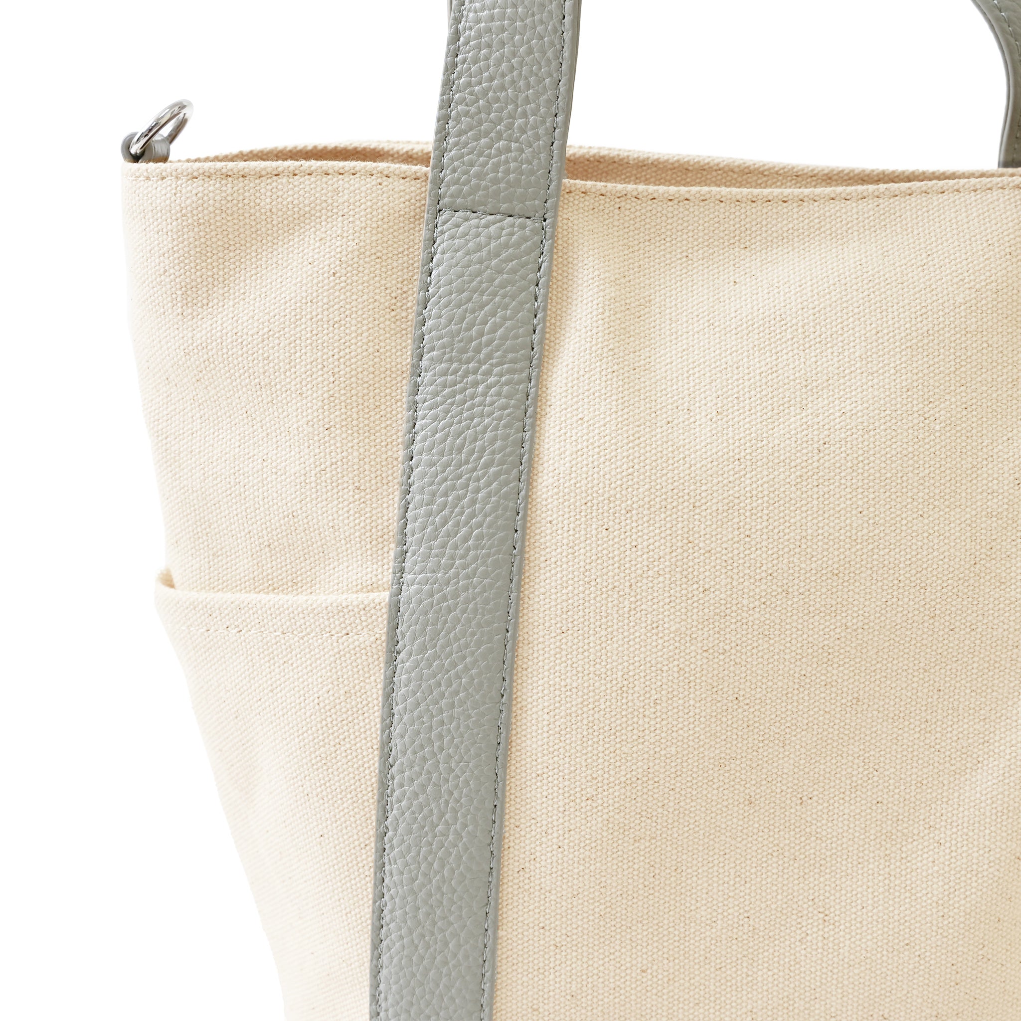 ツインポケットバッグ S