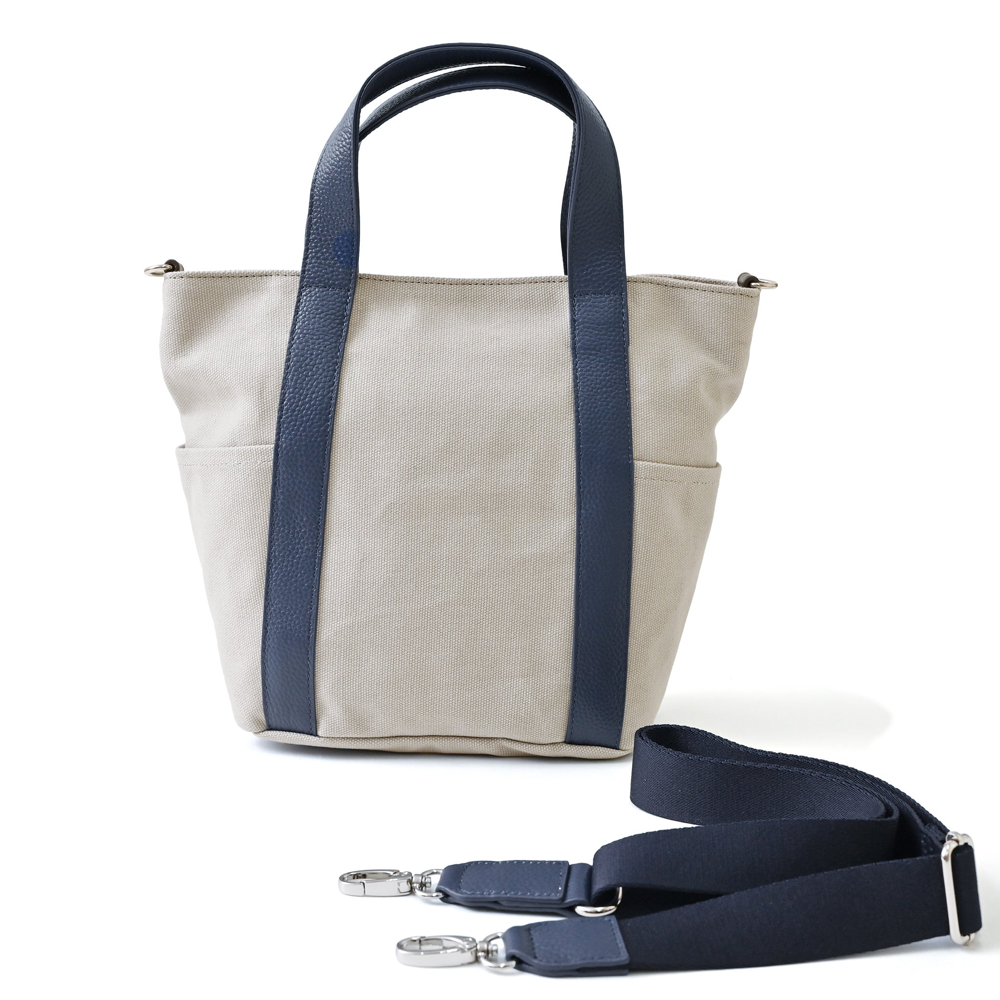 ツインポケットバッグ S