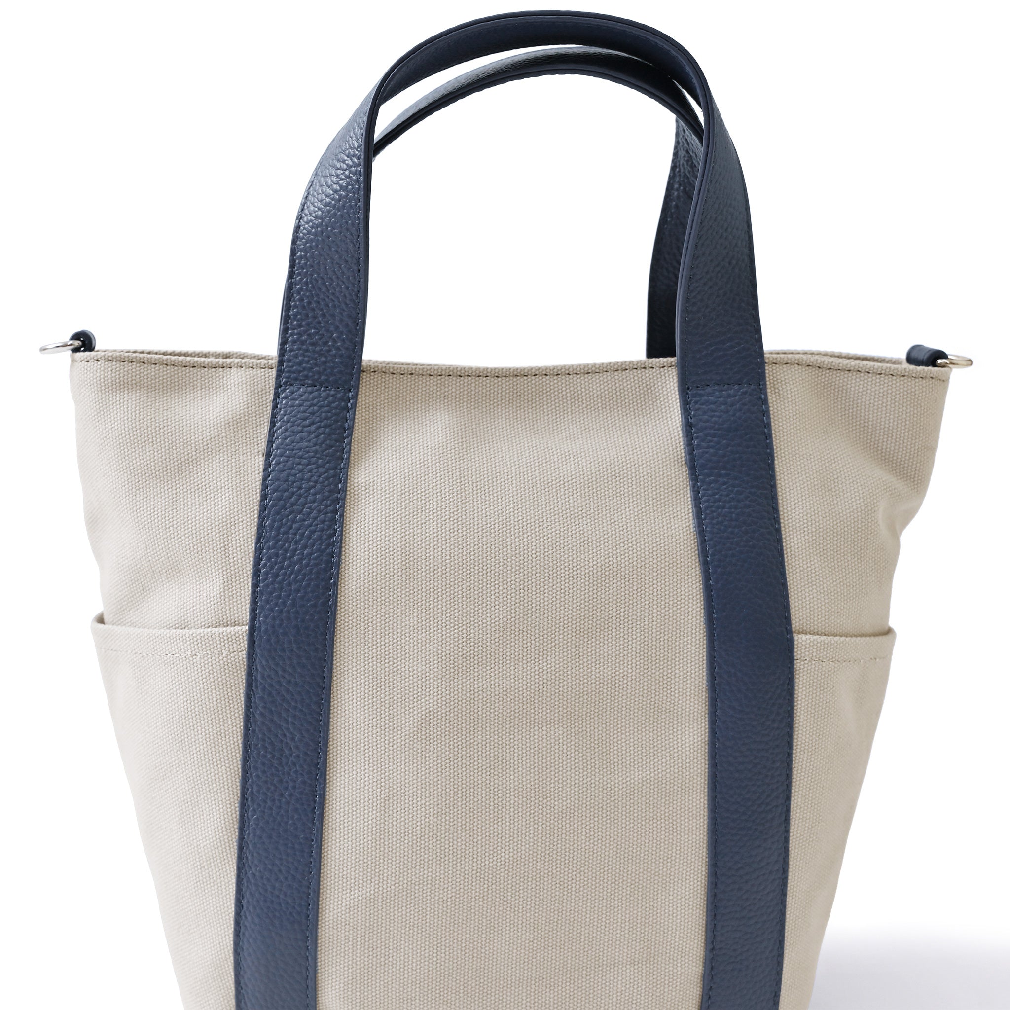 ツインポケットバッグ S