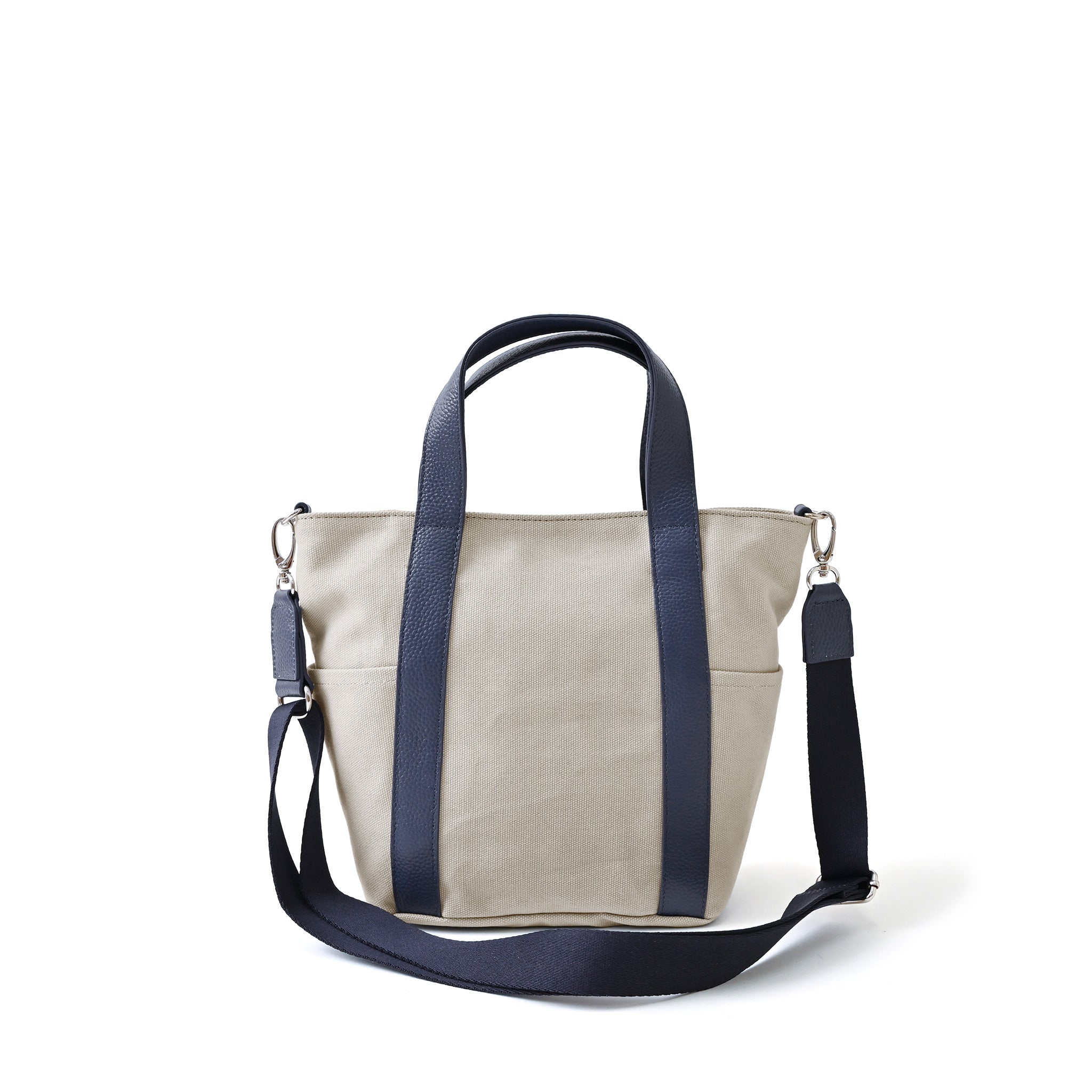 ツインポケットバッグ S