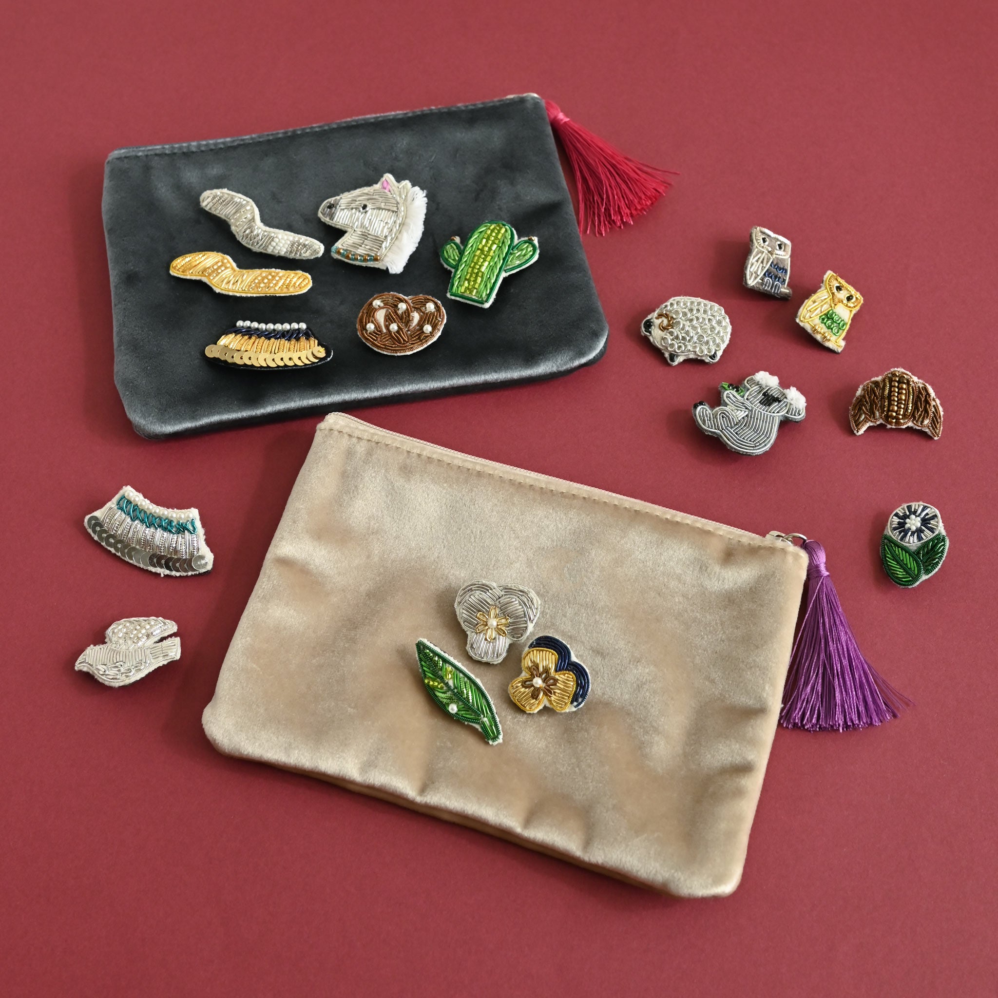 ウォームシャインポーチ