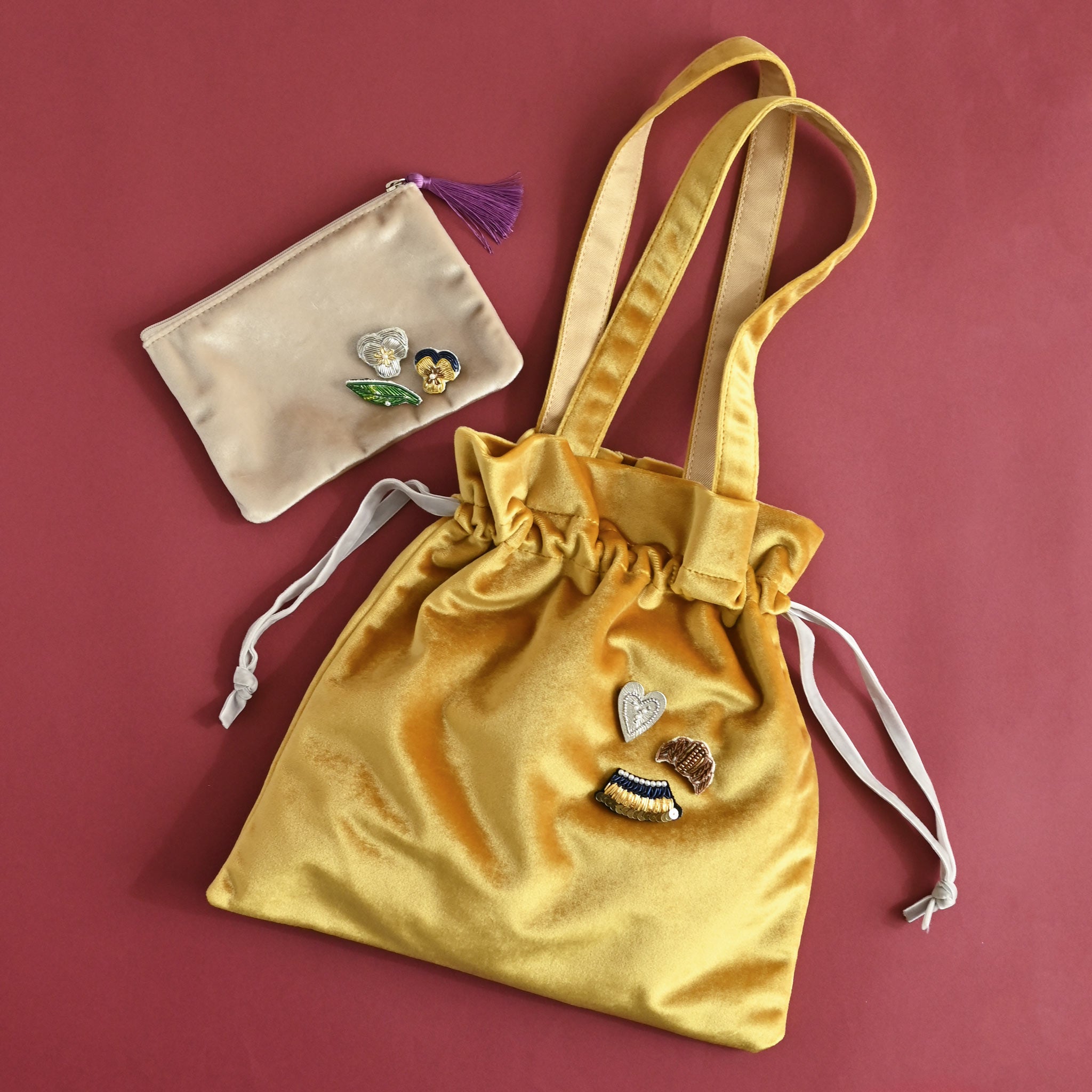 ウォームシャインポーチ