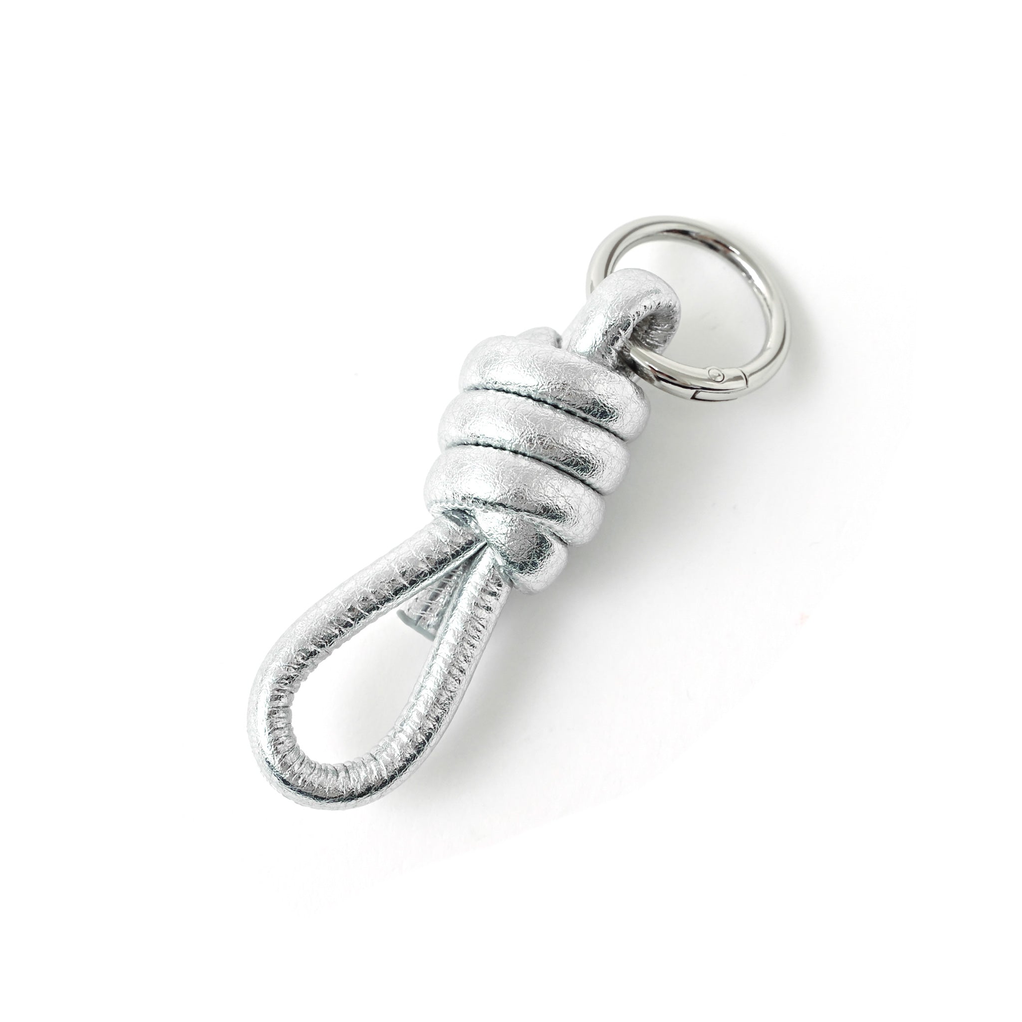 【貴重品】 羽生結弦 返礼レター 特性靴チャーム ポストカード チケットホルダー キーチャーム[スモールレザー]ノット | deux C(ドゥ・セー)公式