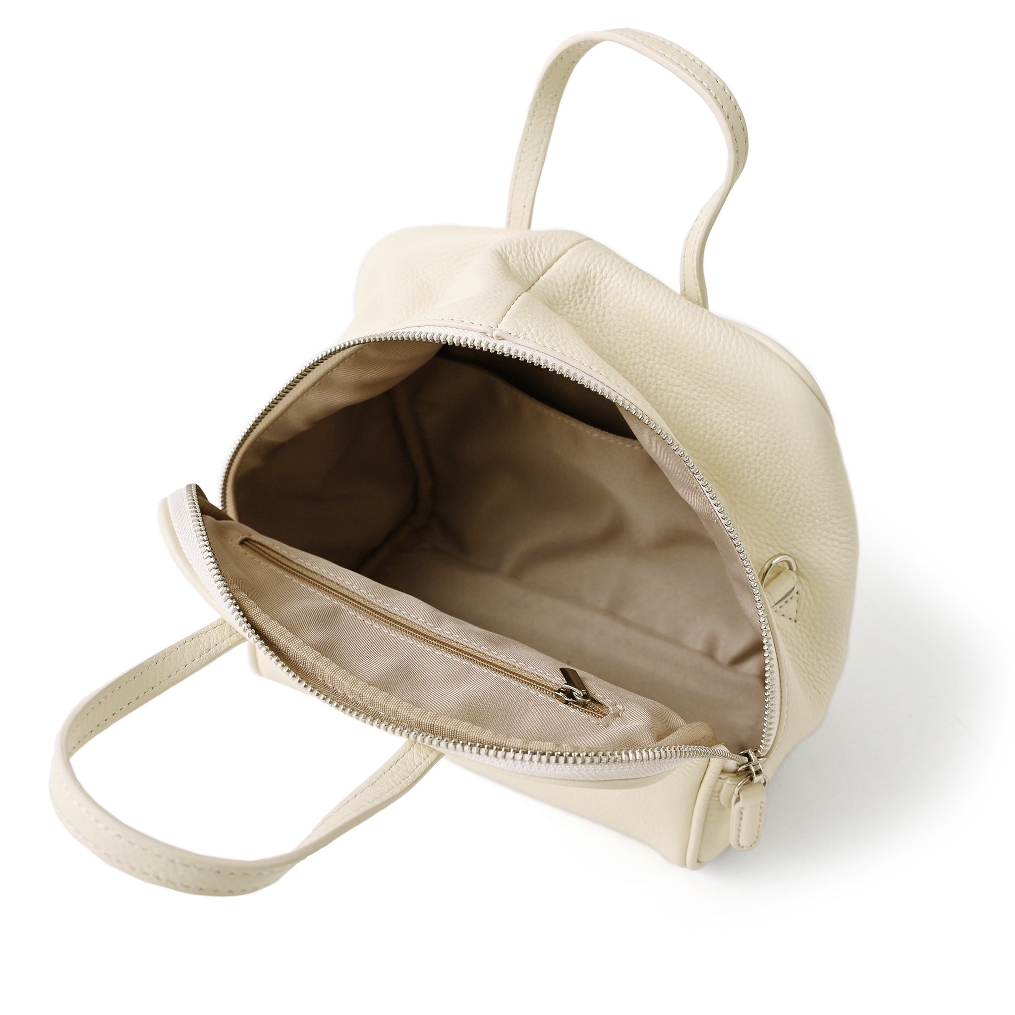 ボックスボストンショルダーバッグ