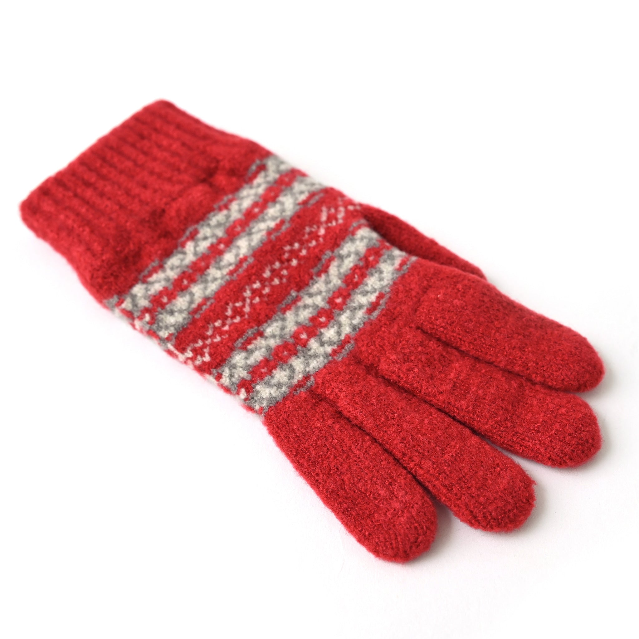 ソフティジャガード 手袋