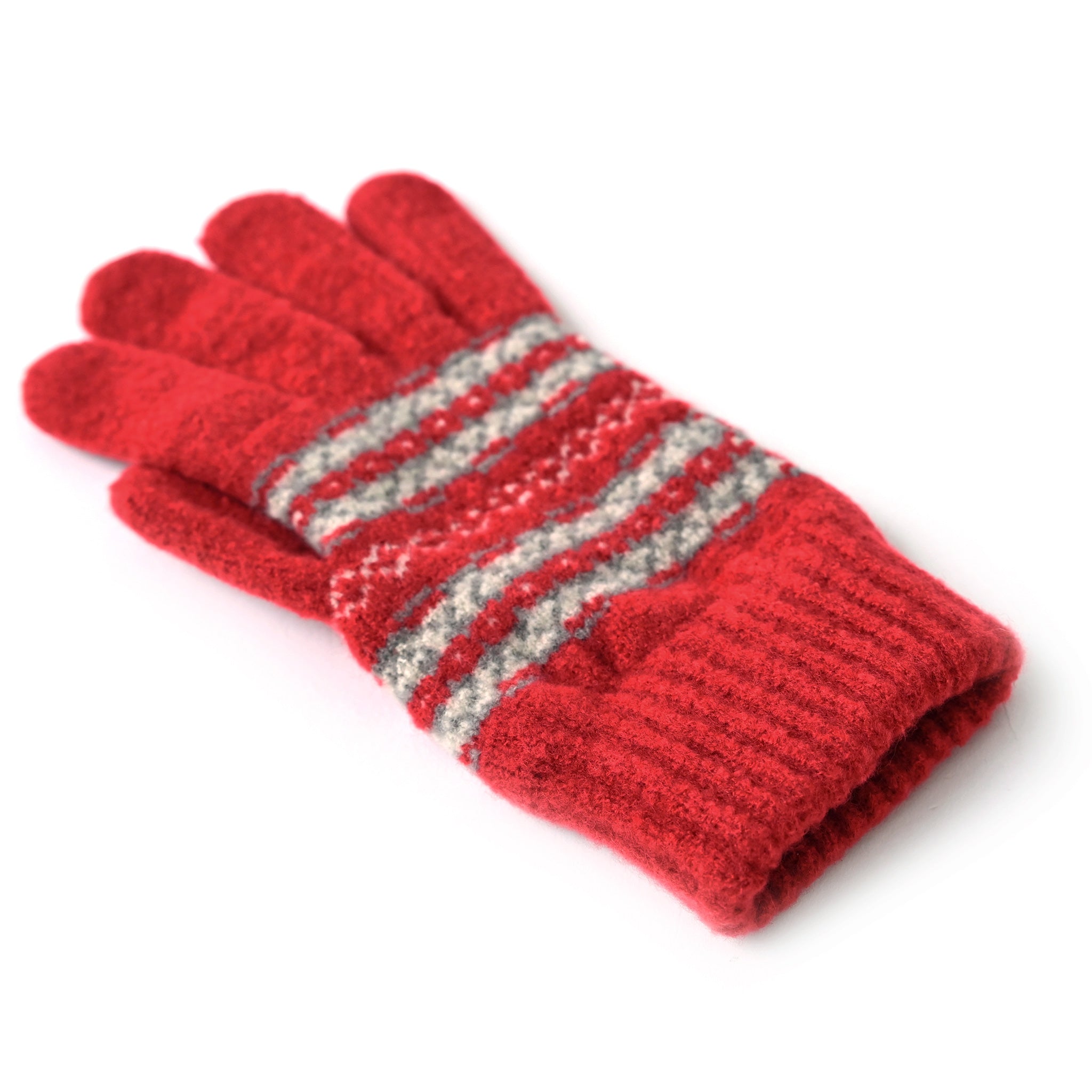 ソフティジャガード 手袋