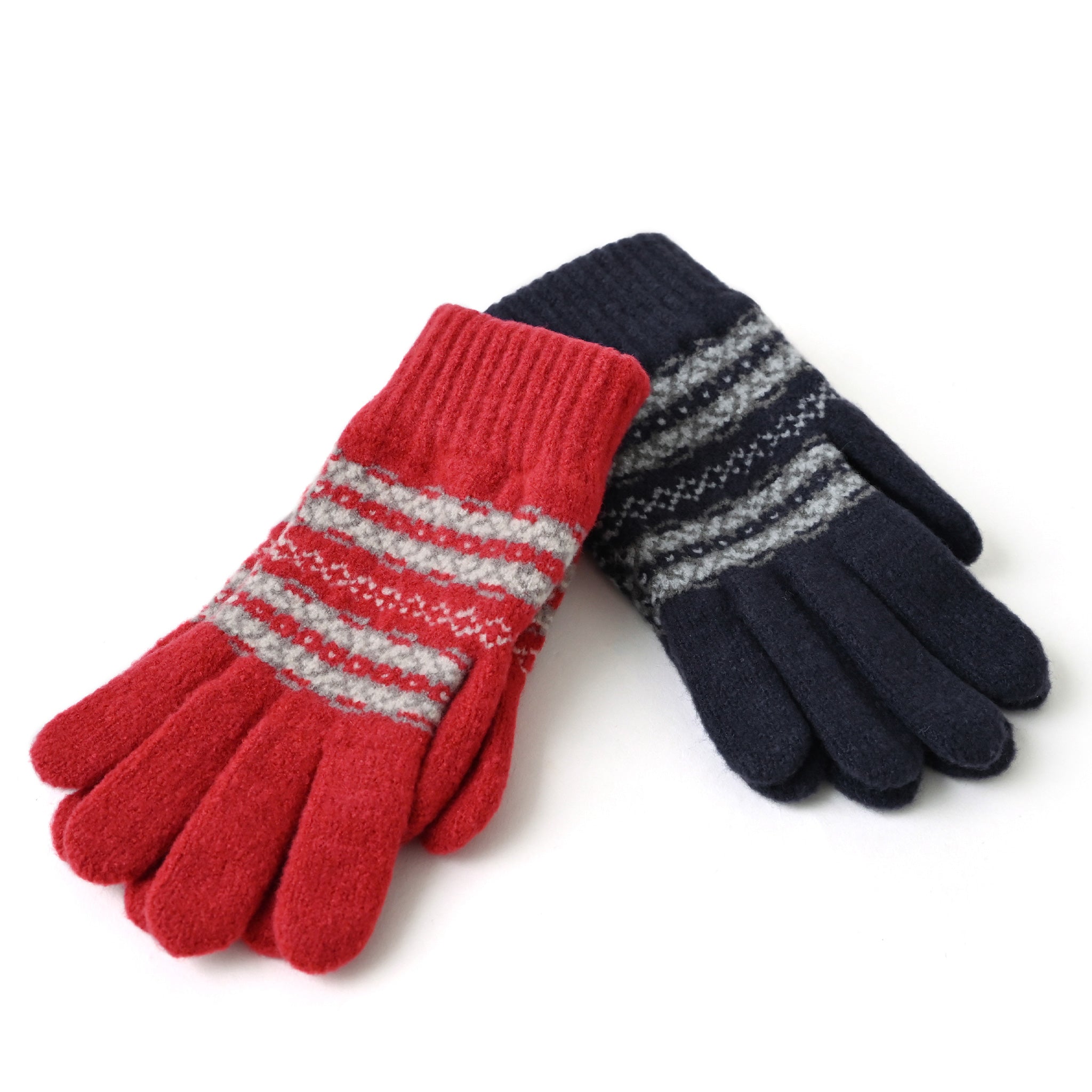 ソフティジャガード 手袋