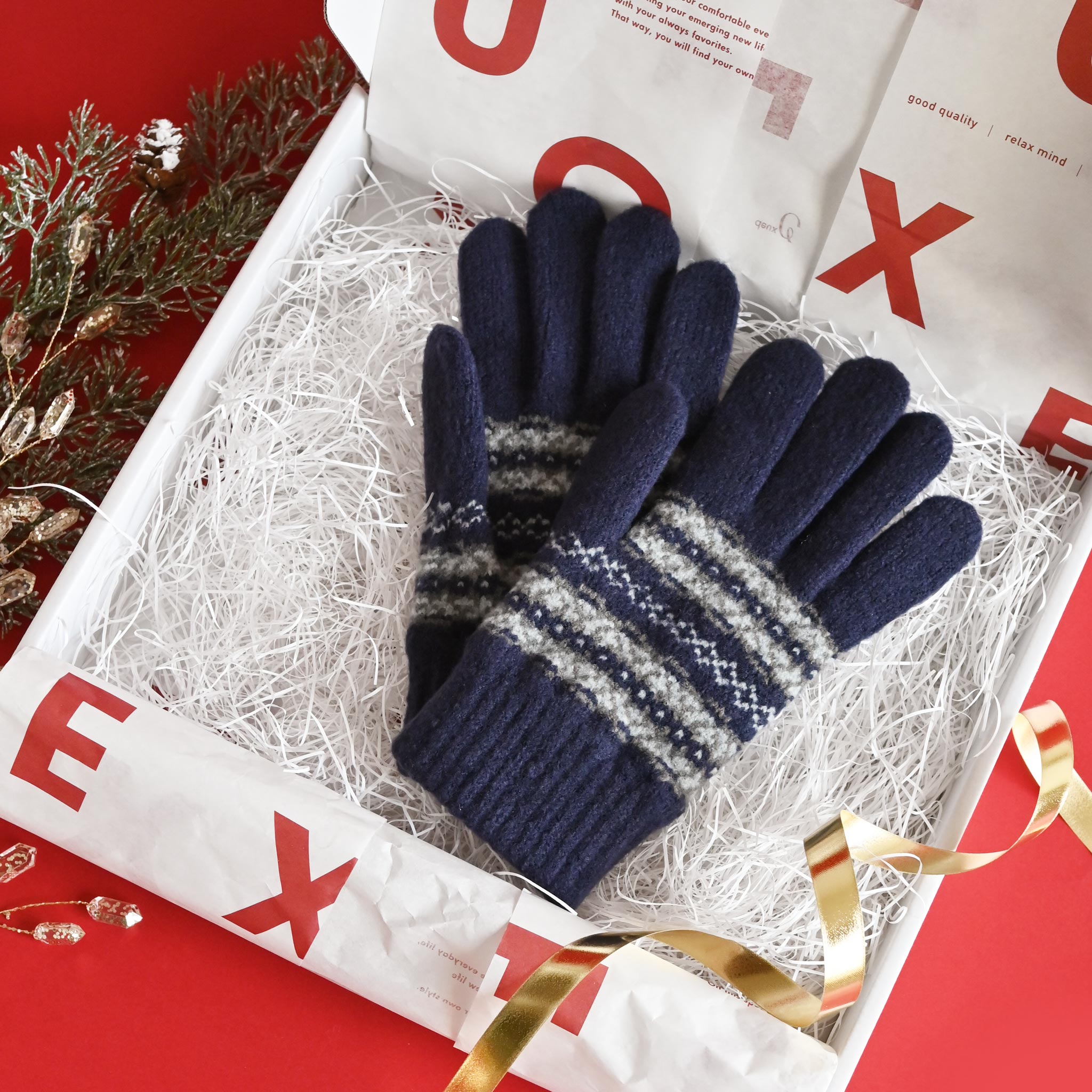 ソフティジャガード 手袋