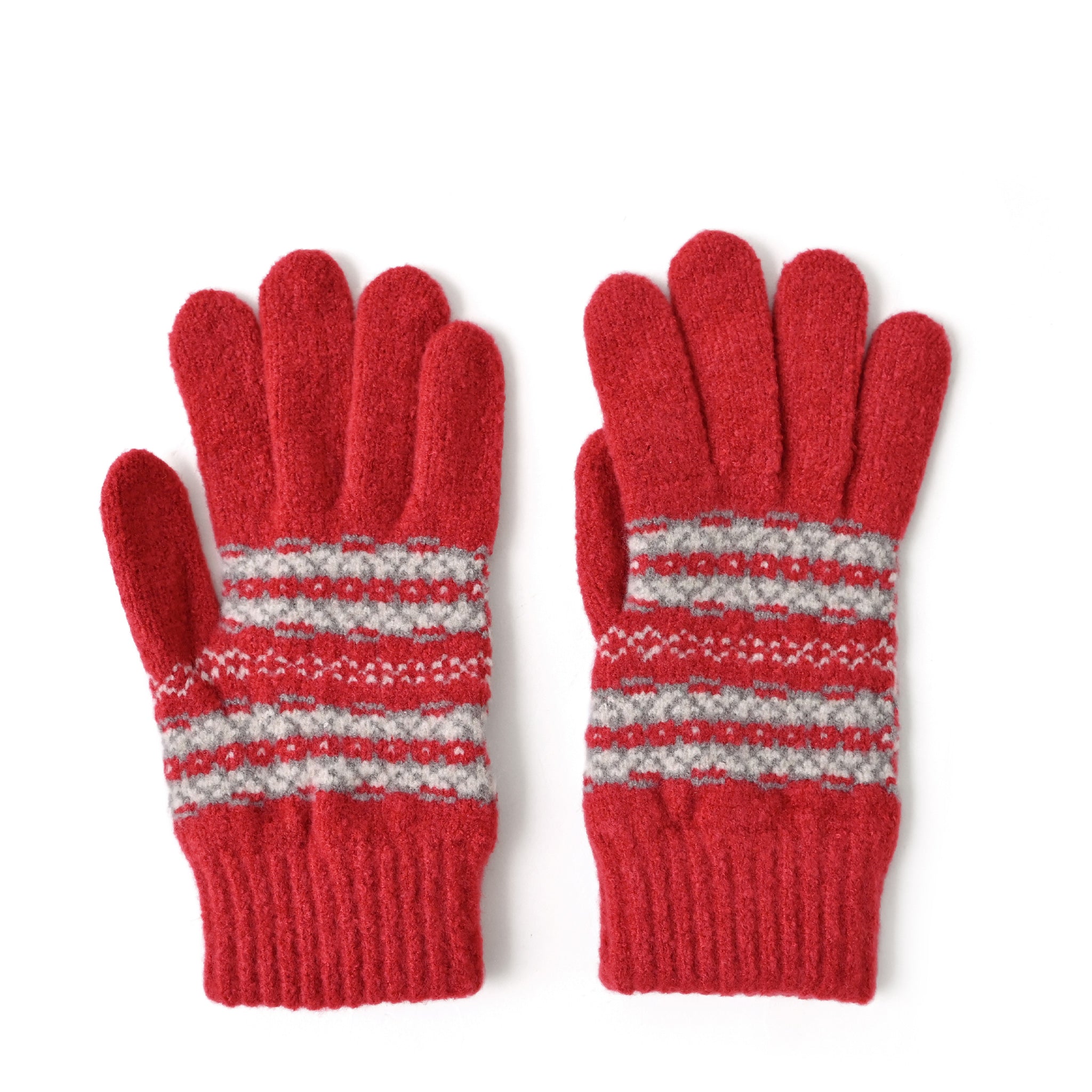 ソフティジャガード 手袋