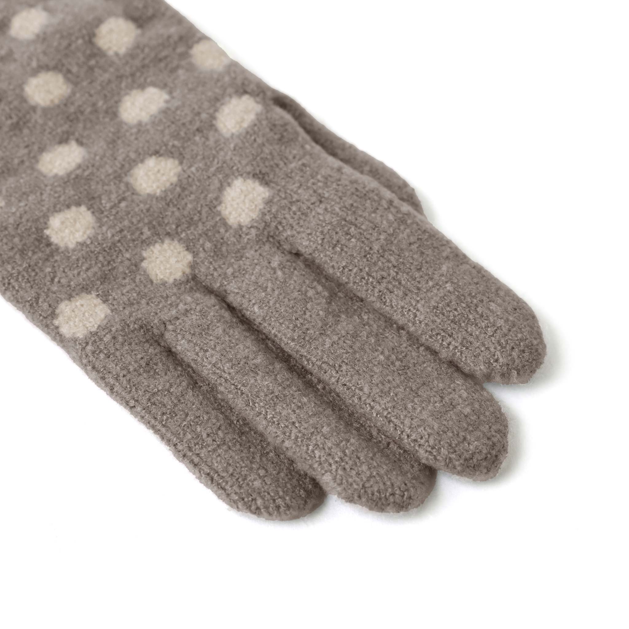 ソフティドット 手袋