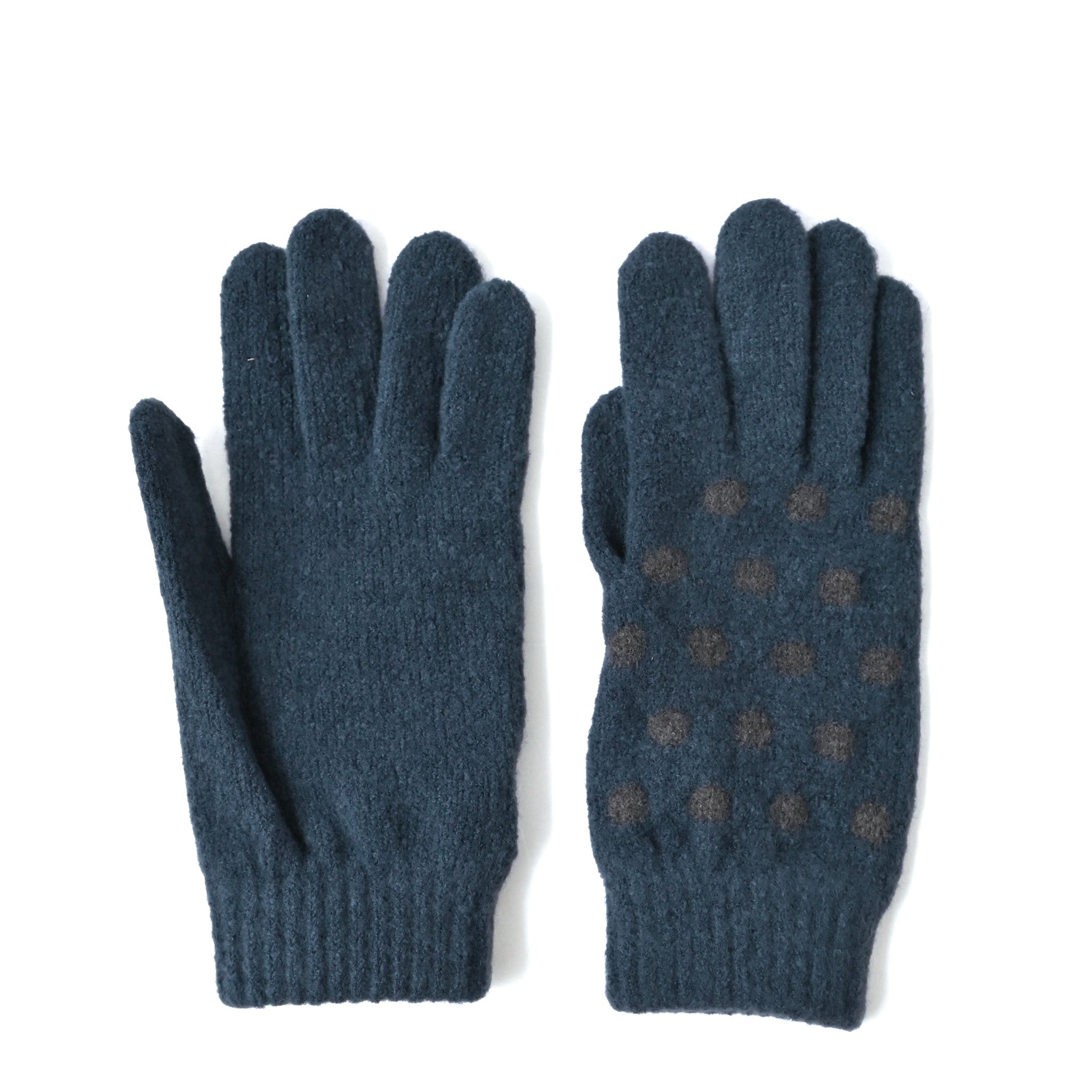 ソフティドット 手袋