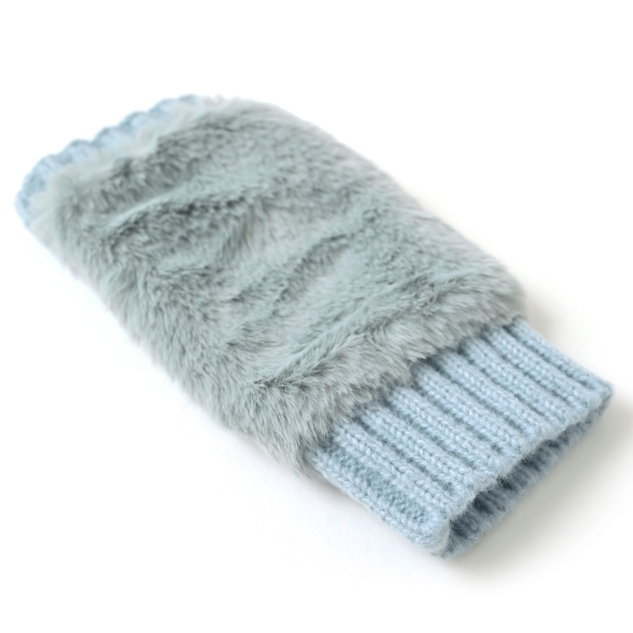 ファーニット 手袋