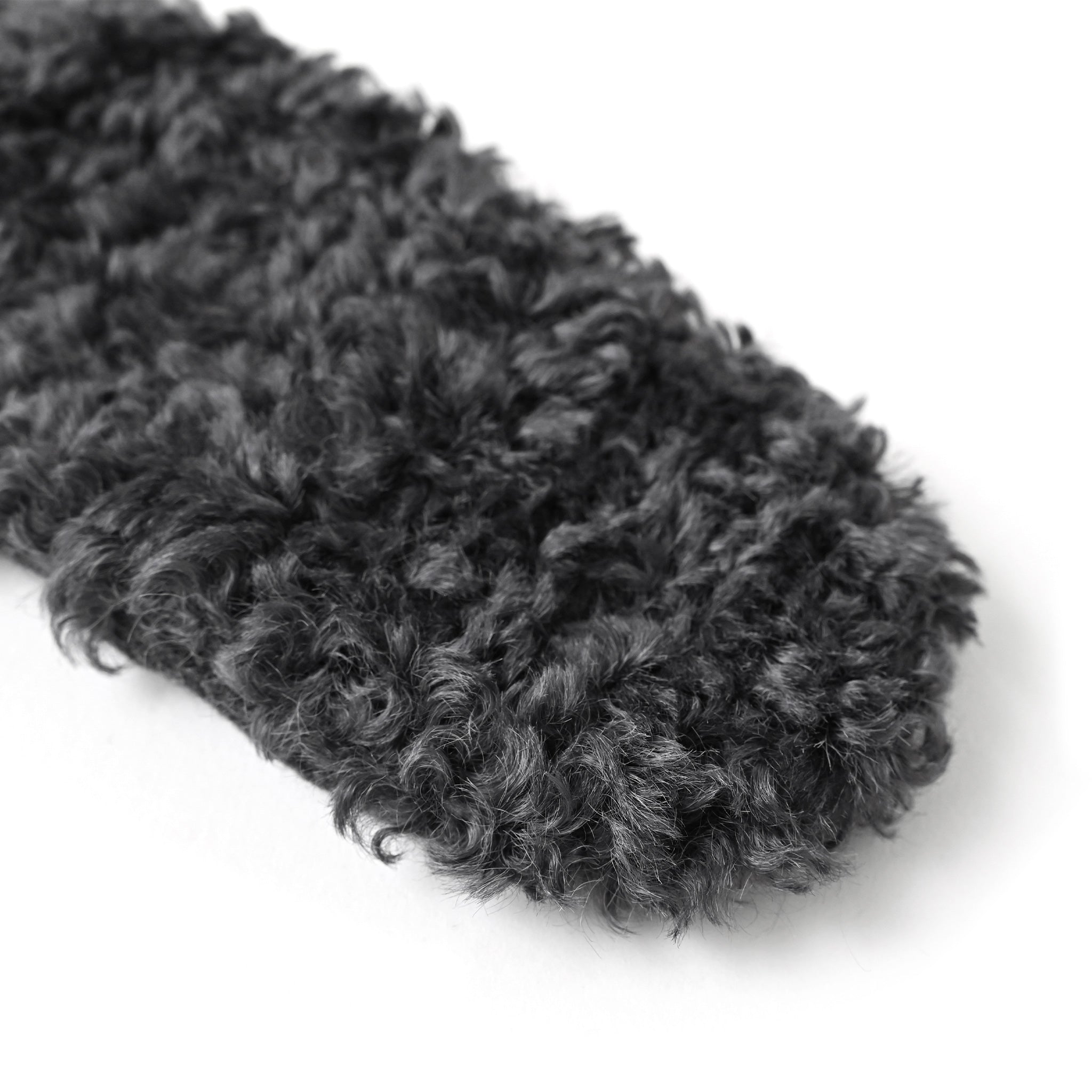 プードルボア 手袋