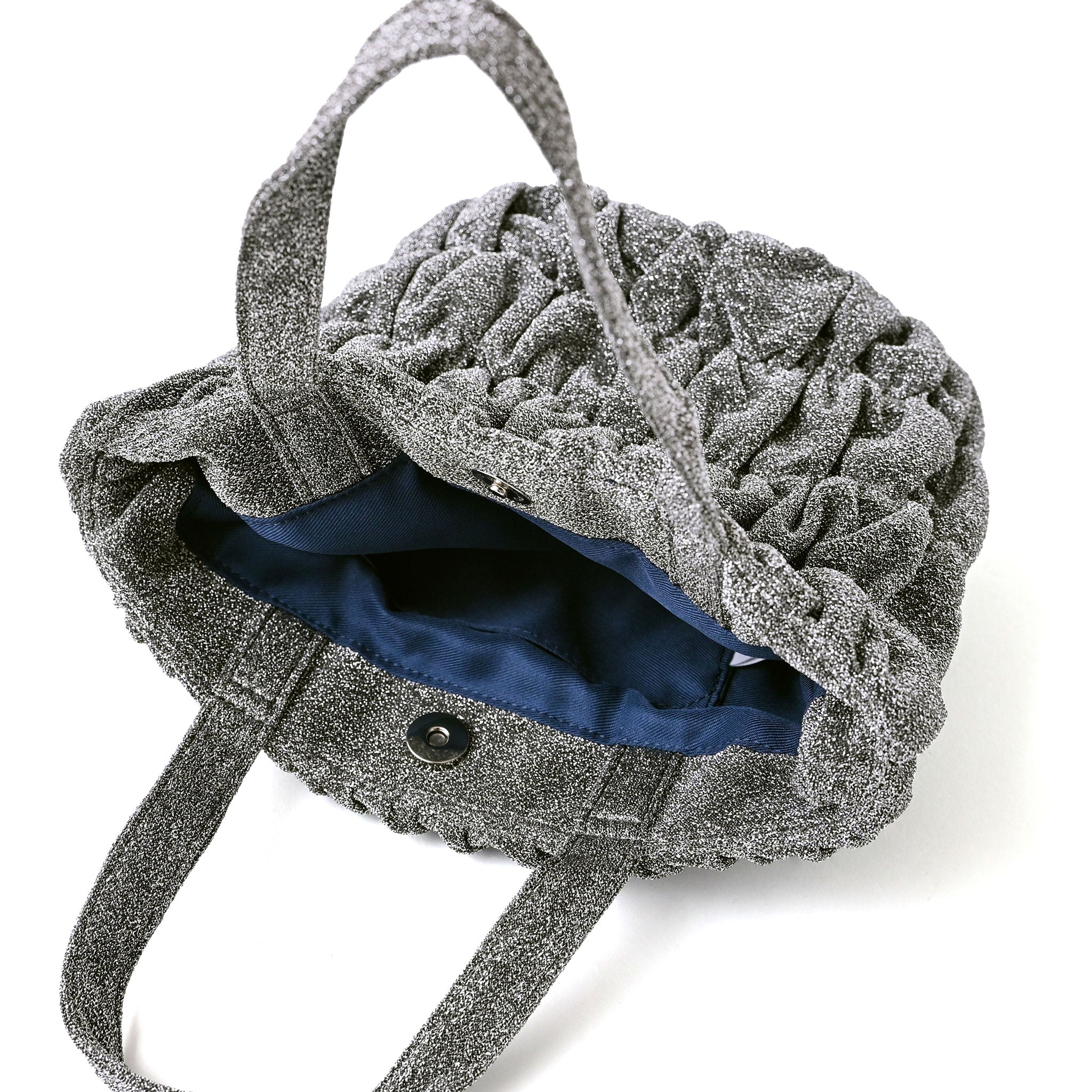 グリッターバッグ