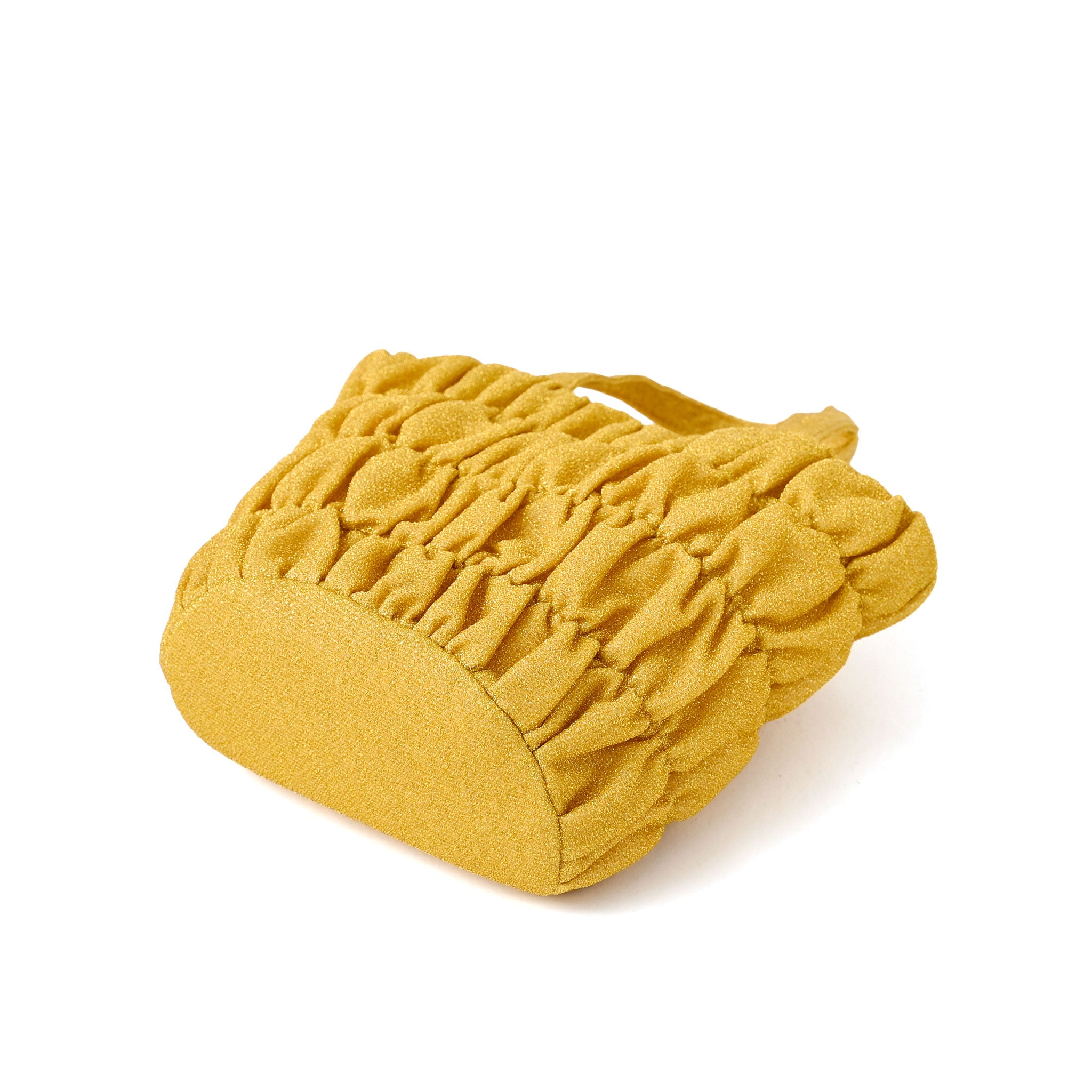 グリッターバッグ